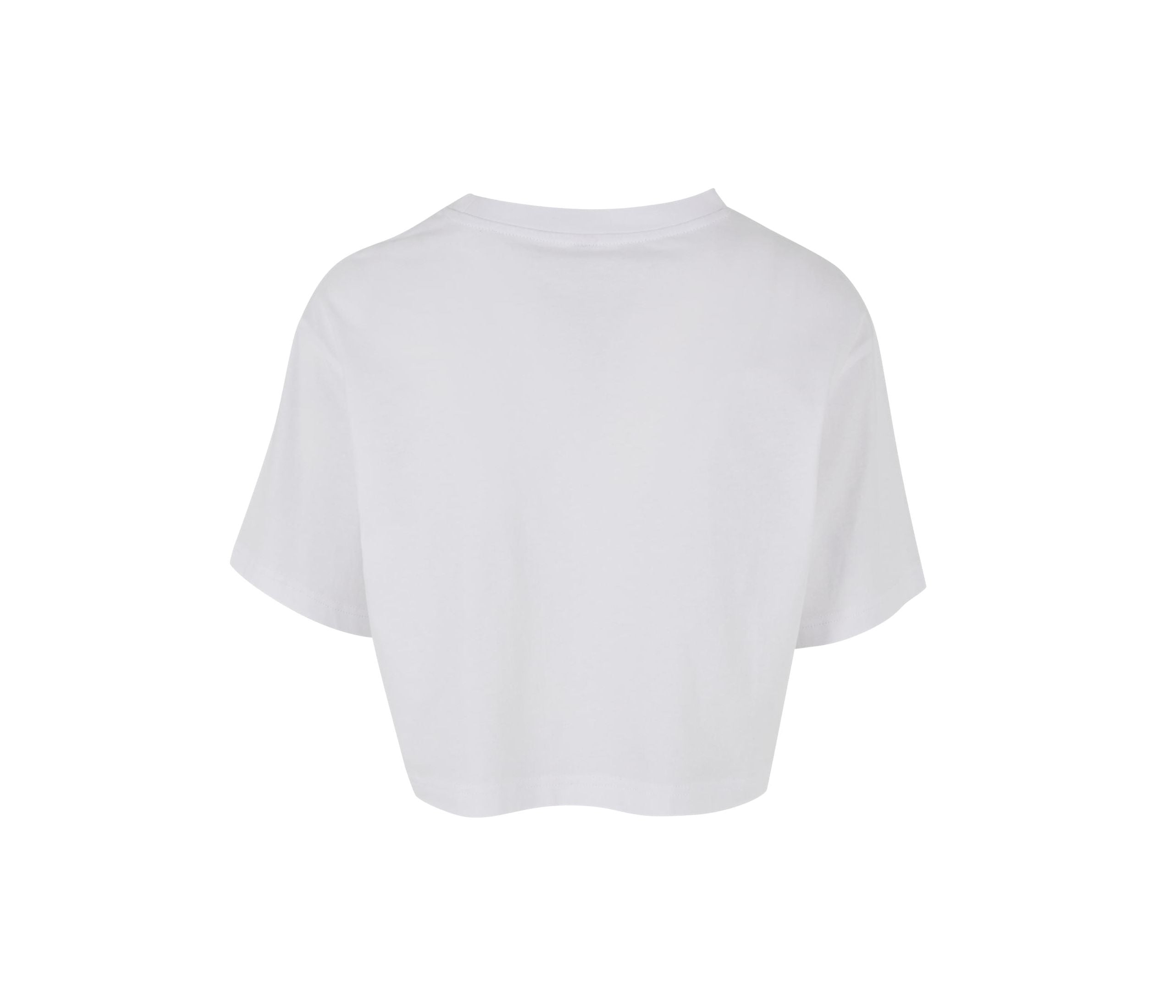 Camiseta Corta para Mujer - Build Your Brand BY264 - imagen 3