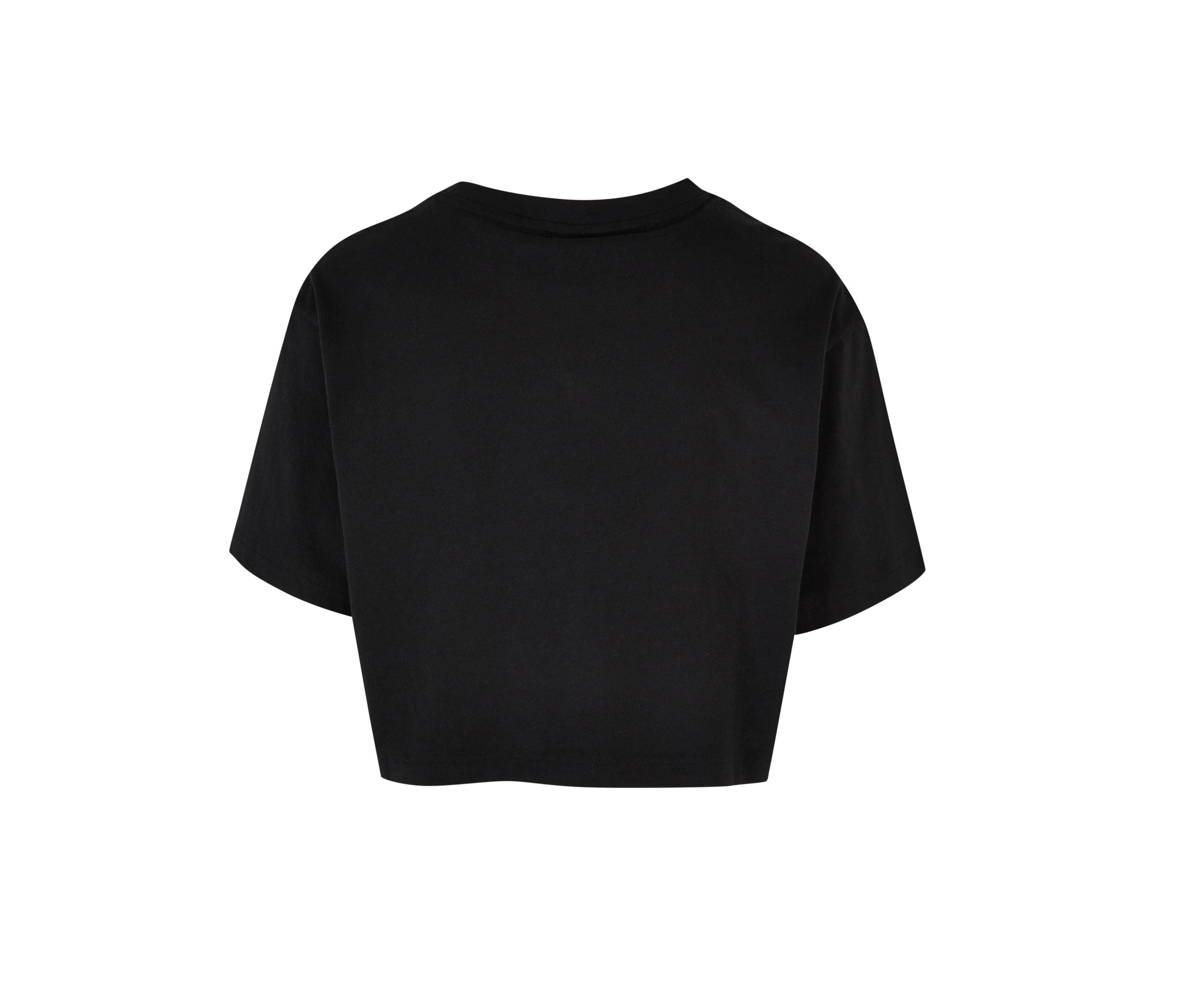 Camiseta Corta para Mujer - Build Your Brand BY264 - imagen 7