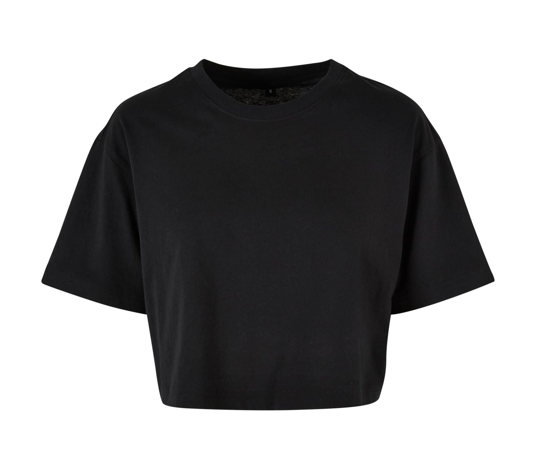 Camiseta Corta para Mujer - Build Your Brand BY264 - imagen 8