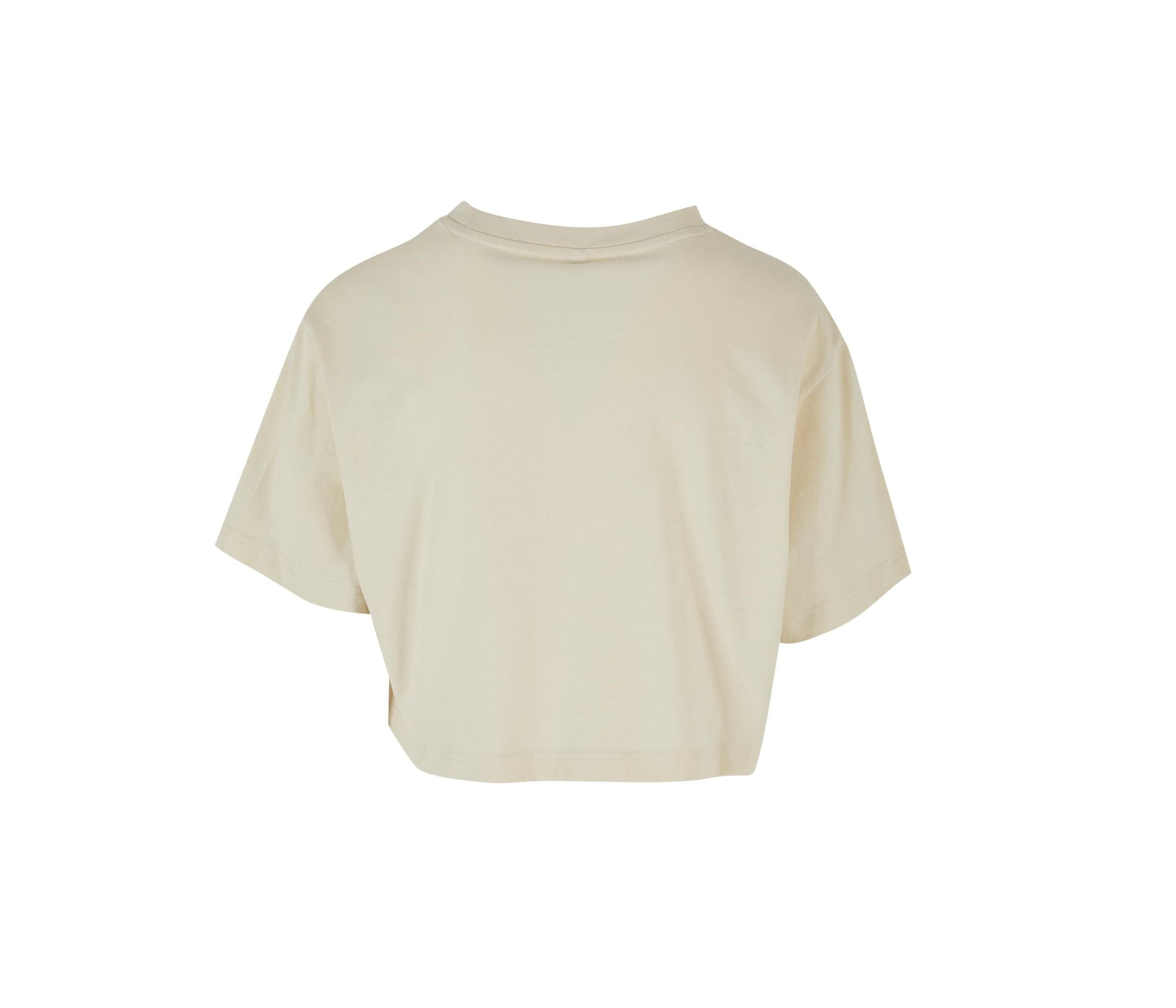 Camiseta Corta para Mujer - Build Your Brand BY264 - imagen 11