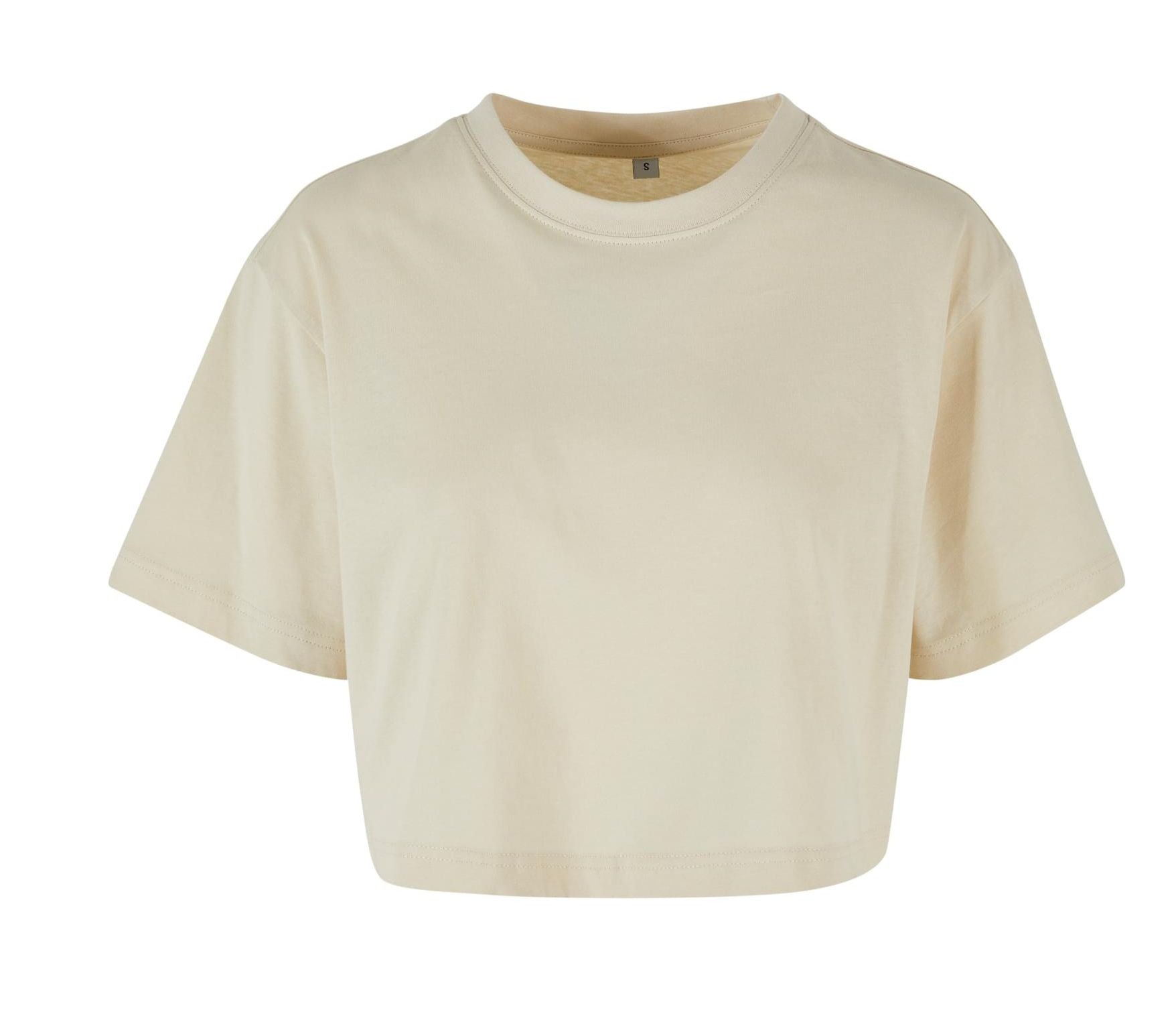 Camiseta Corta para Mujer - Build Your Brand BY264 - imagen 12