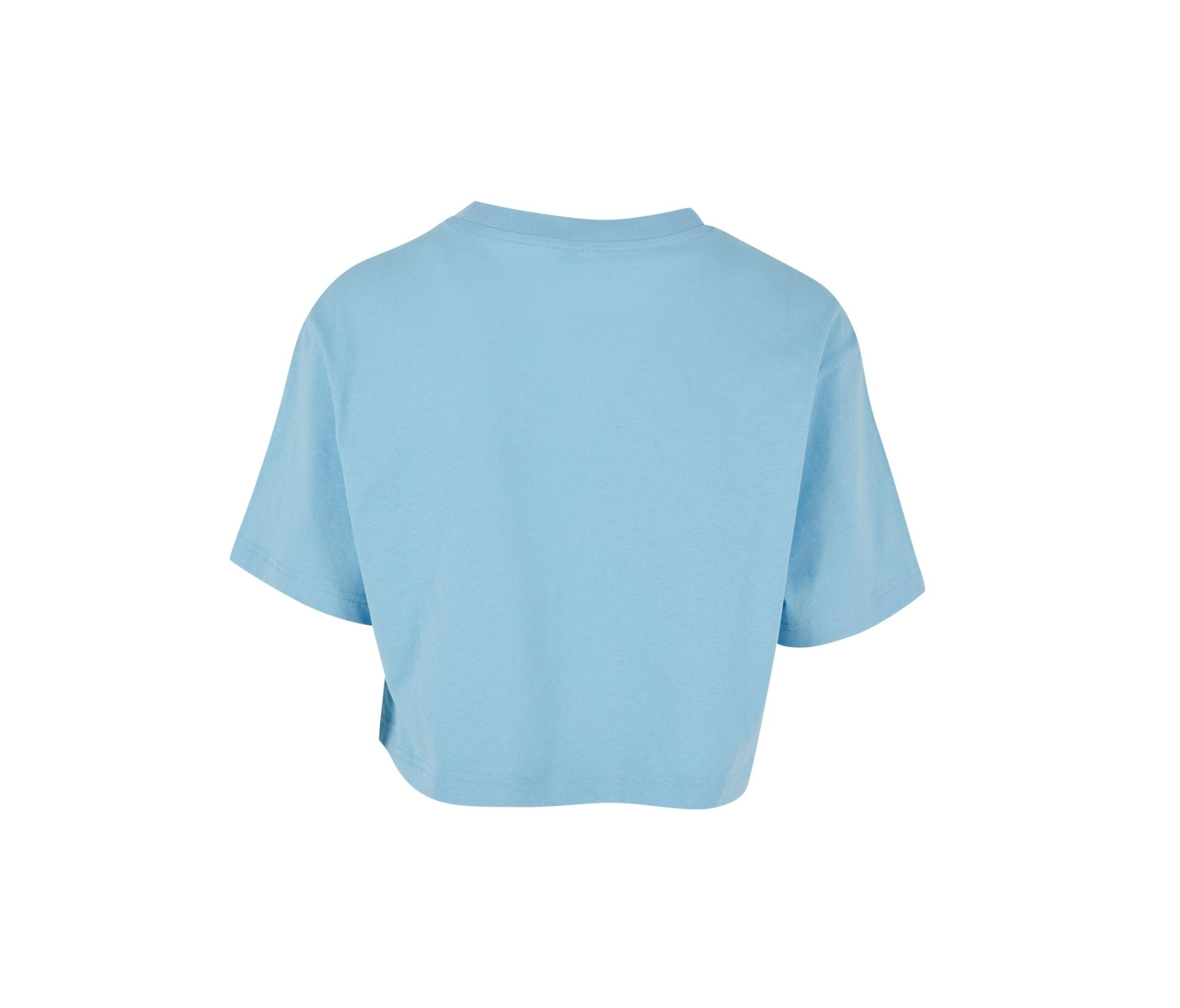 Camiseta Corta para Mujer - Build Your Brand BY264 - imagen 19