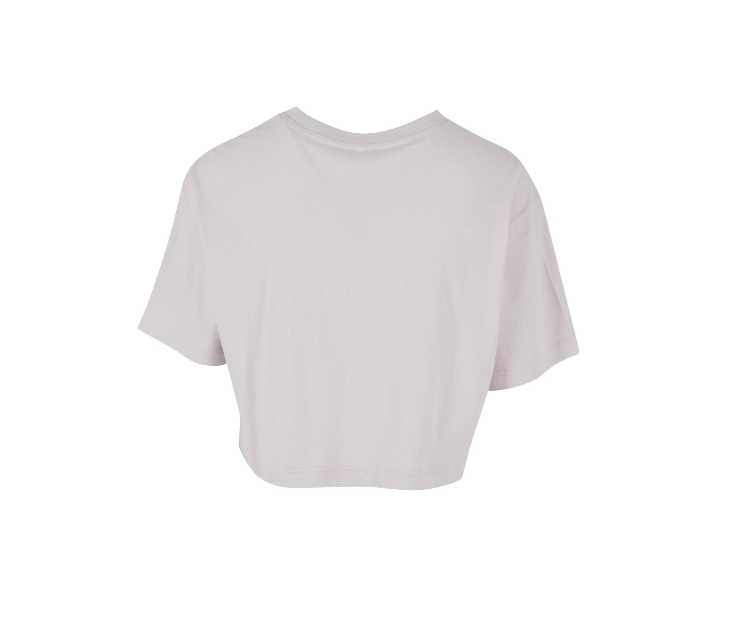 Camiseta Corta para Mujer - Build Your Brand BY264 - imagen 23