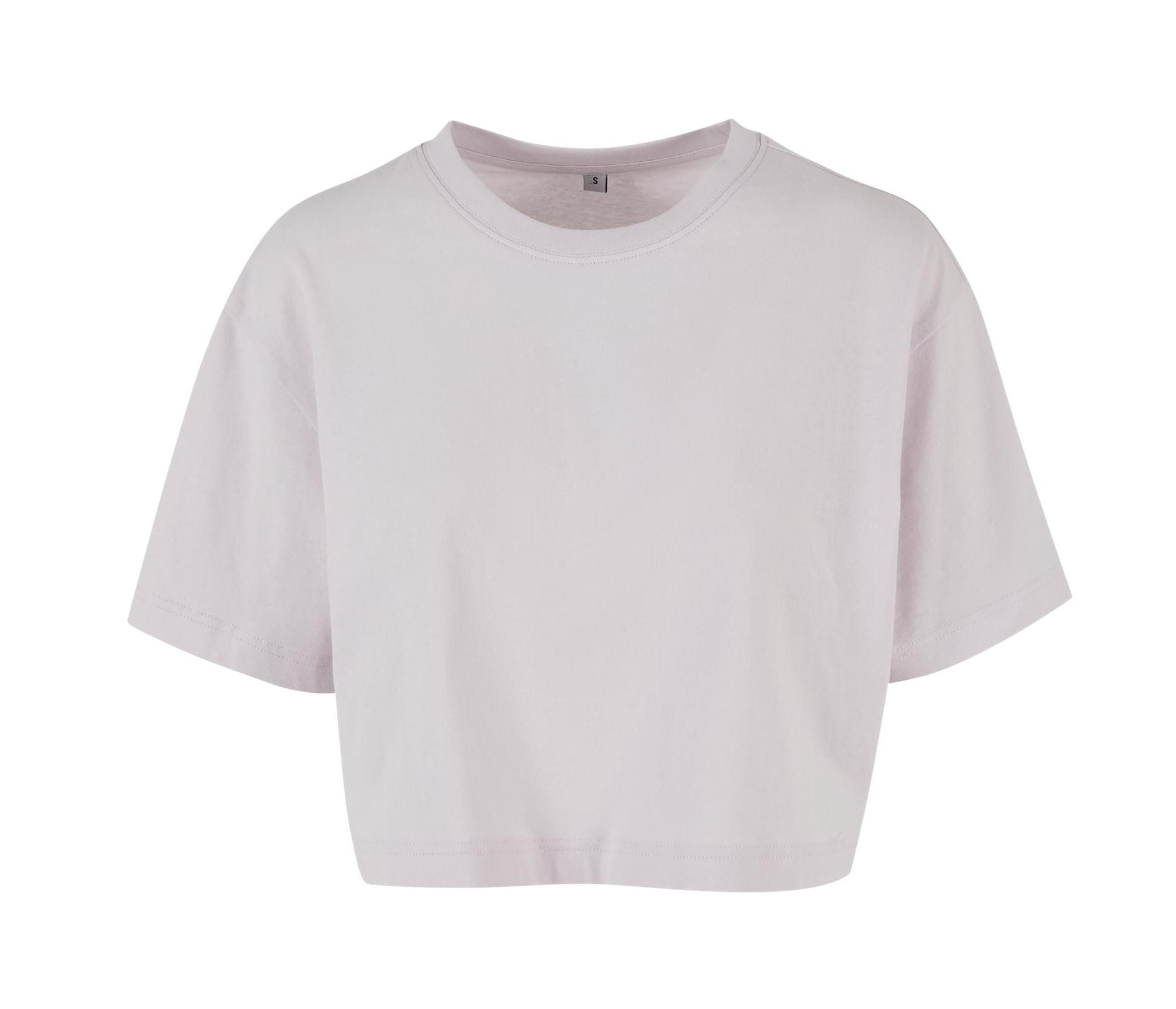 Camiseta Corta para Mujer - Build Your Brand BY264 - imagen 24