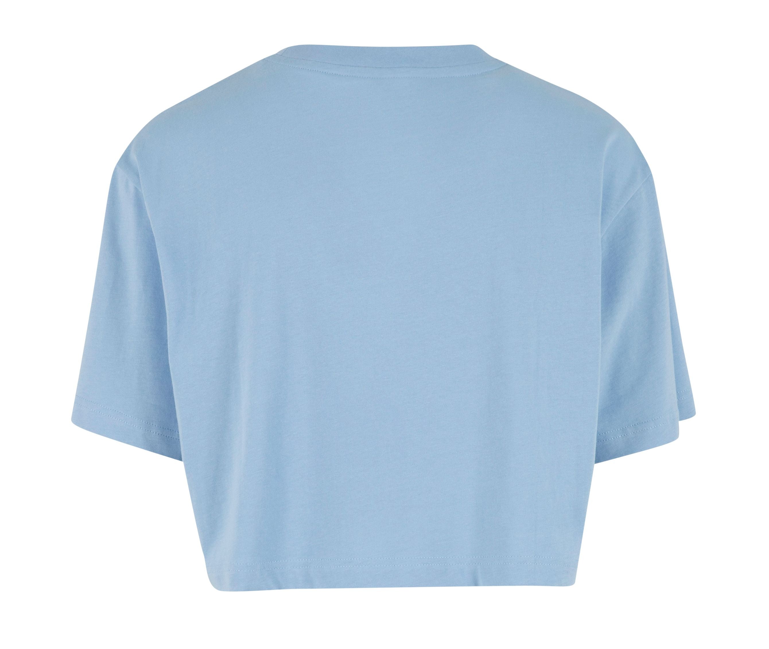 Camiseta Corta para Mujer - Build Your Brand BY264 - imagen 30