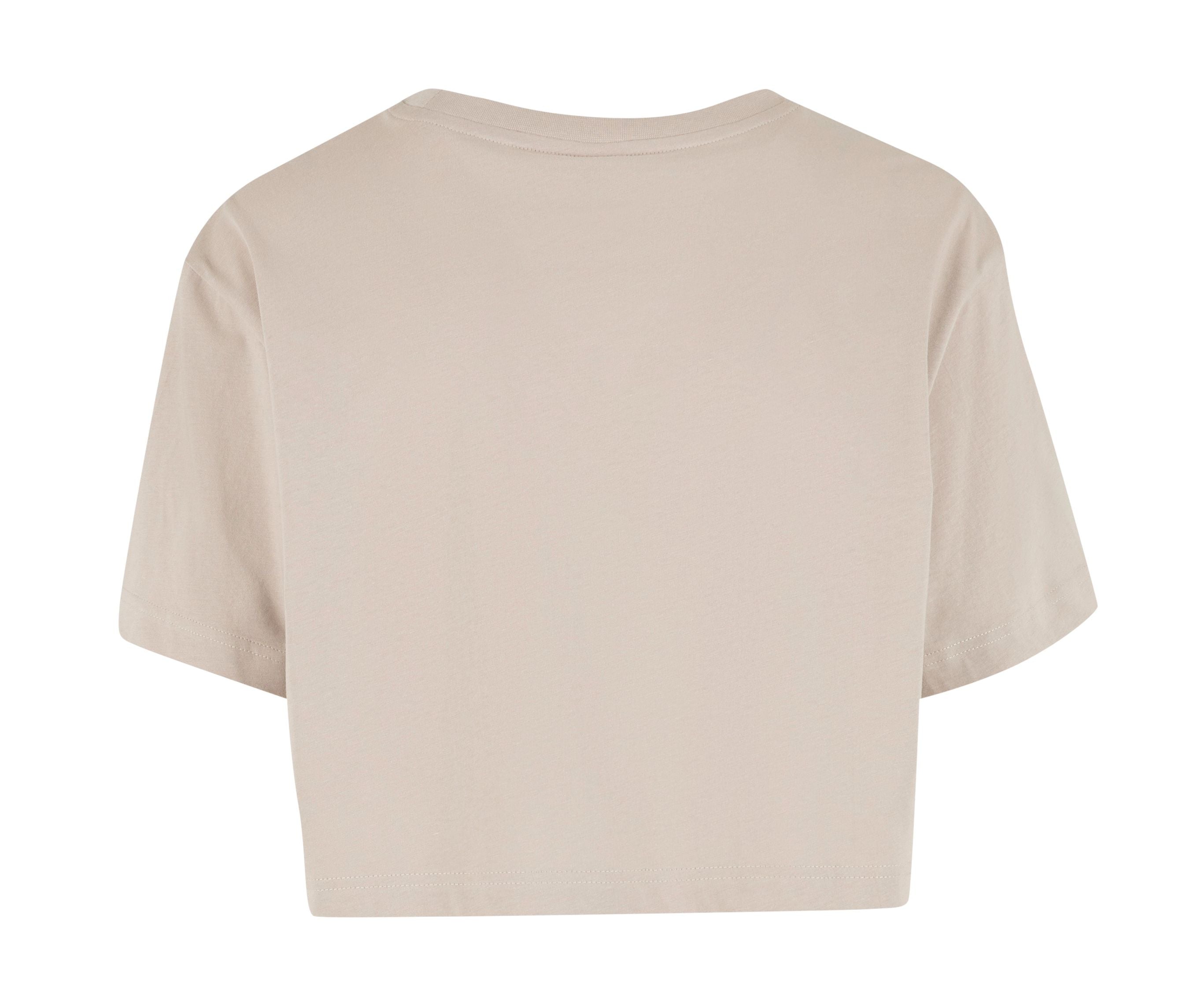 Camiseta Corta para Mujer - Build Your Brand BY264 - imagen 34