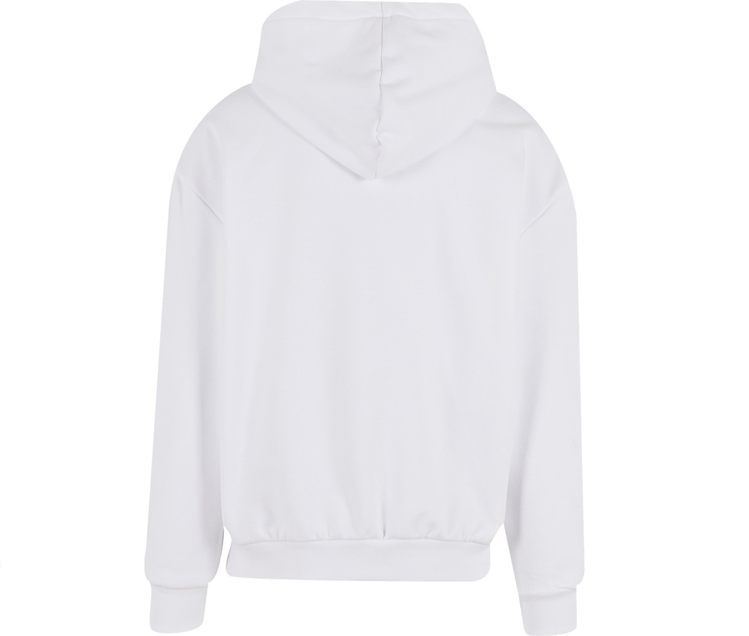 Sudadera con Capucha Oversize - Build Your Brand BY268 - imagen 27