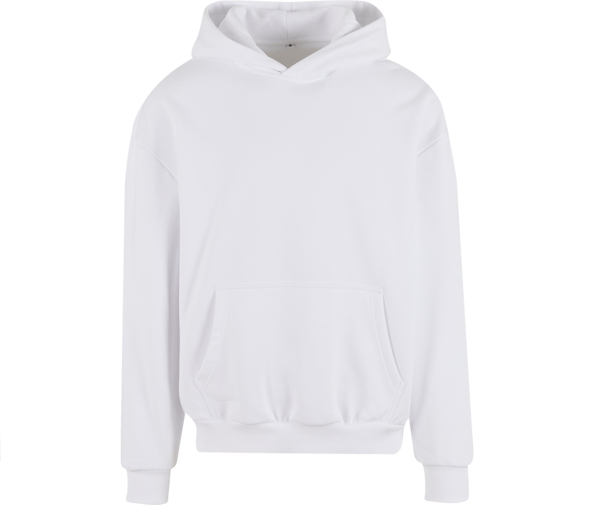 Sudadera con Capucha Oversize - Build Your Brand BY268 - imagen 28