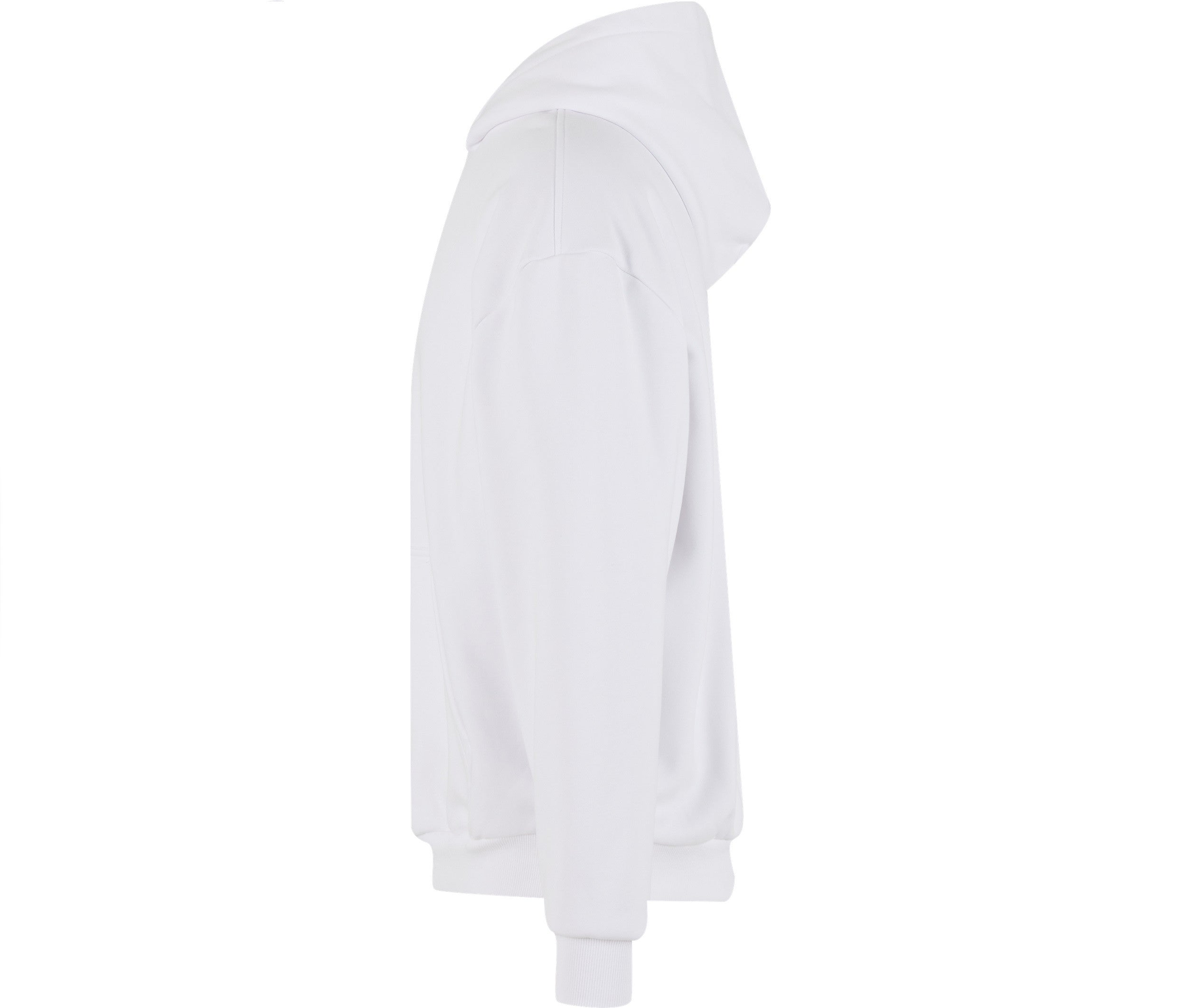 Sudadera con Capucha Oversize - Build Your Brand BY268 - imagen 29