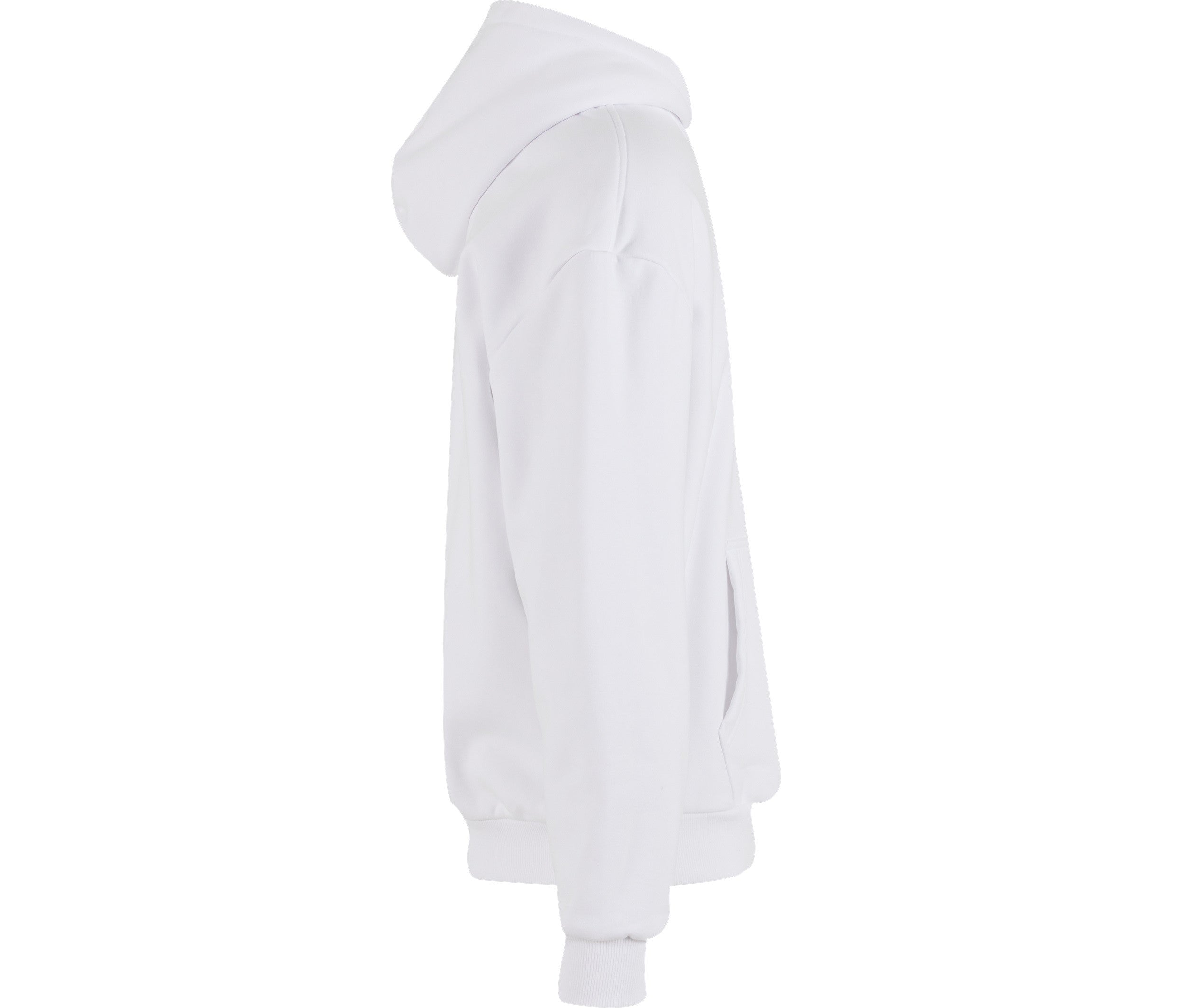Sudadera con Capucha Oversize - Build Your Brand BY268 - imagen 26