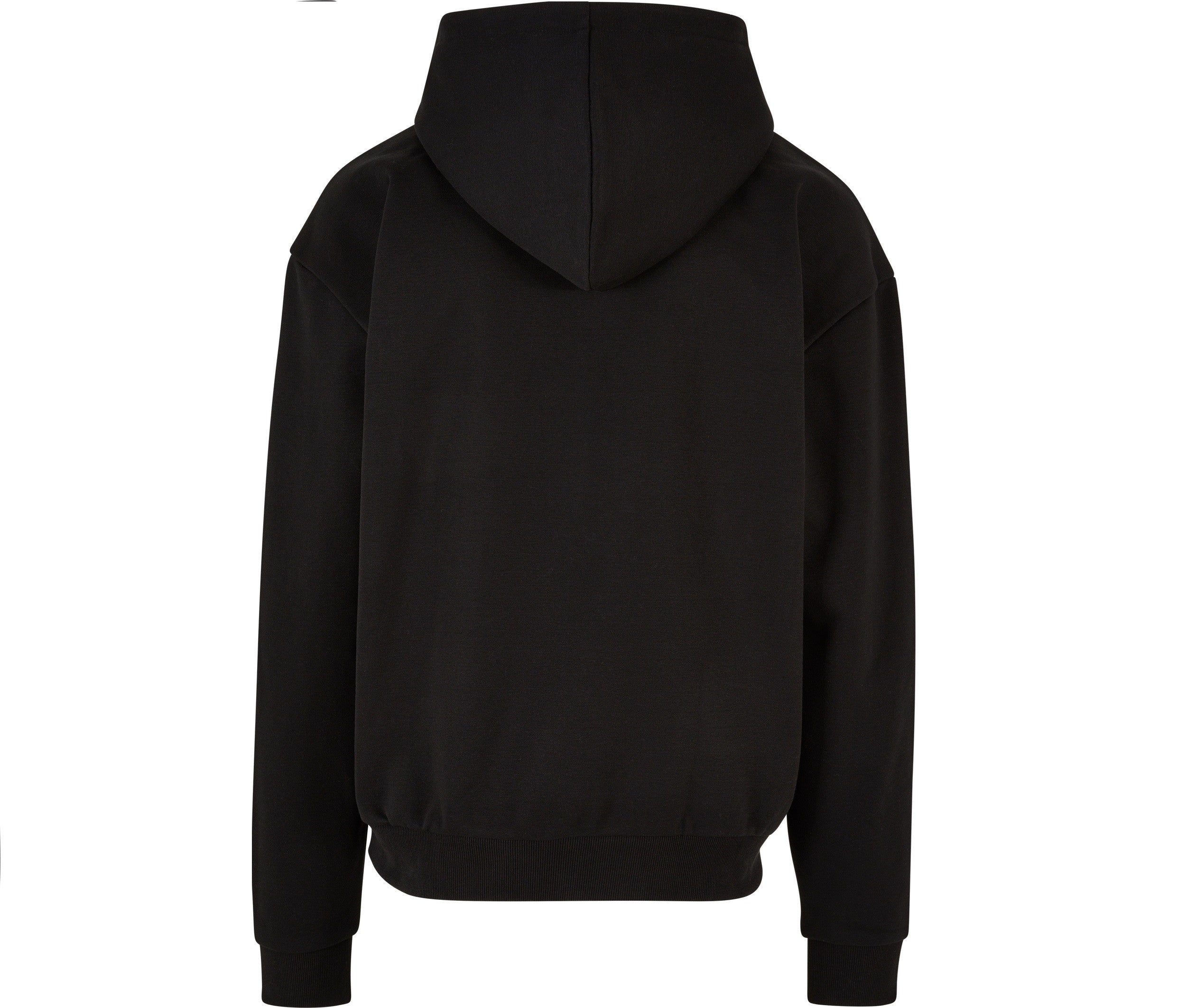 Sudadera con Capucha Oversize - Build Your Brand BY268 - imagen 3
