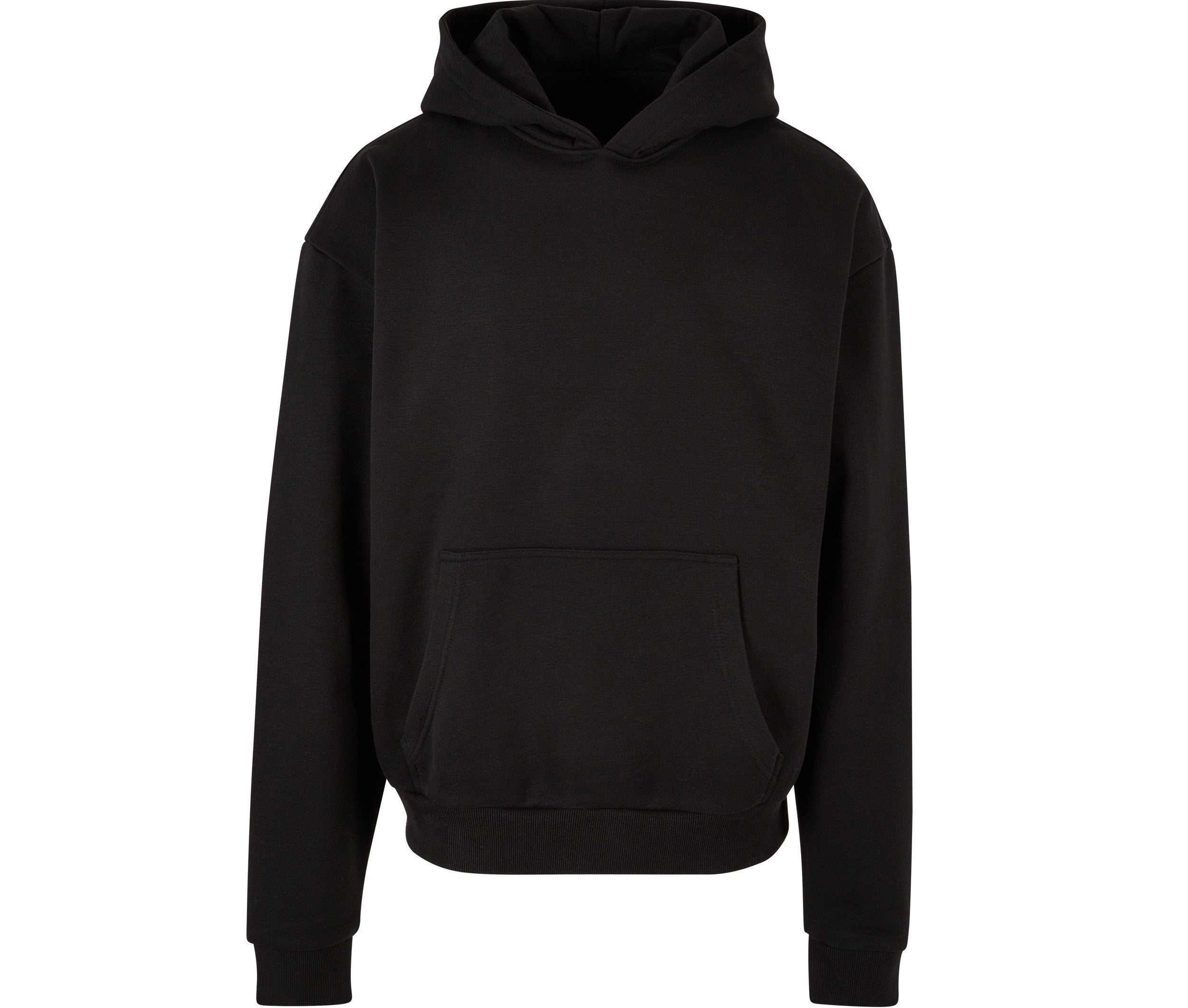 Sudadera con Capucha Oversize - Build Your Brand BY268 - imagen 4