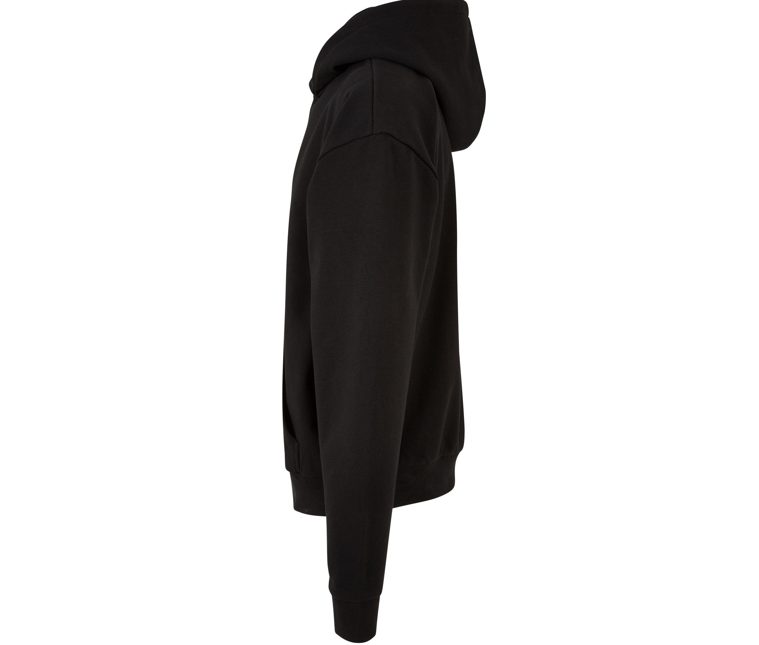 Sudadera con Capucha Oversize - Build Your Brand BY268 - imagen 5