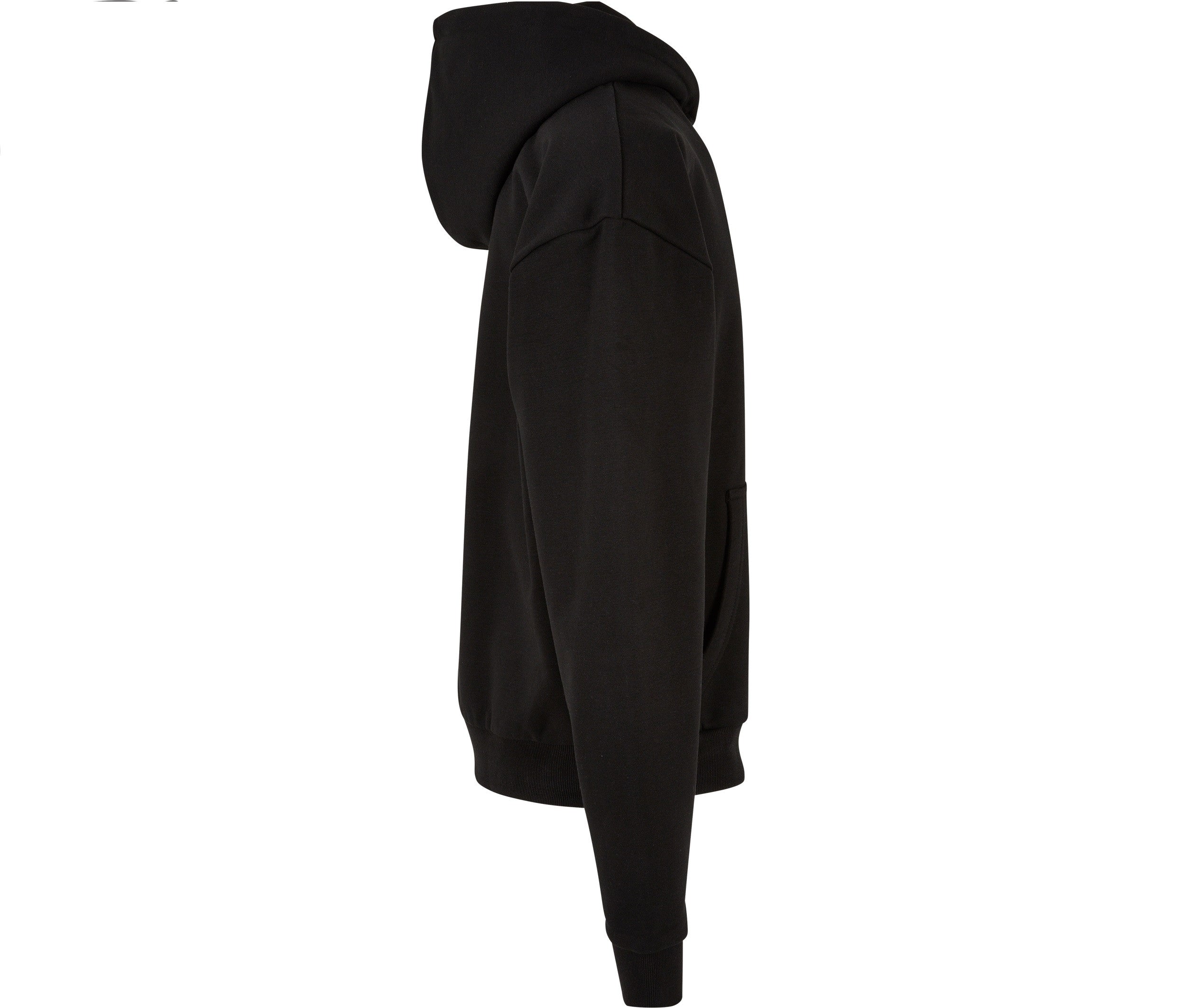 Sudadera con Capucha Oversize - Build Your Brand BY268 - imagen 2