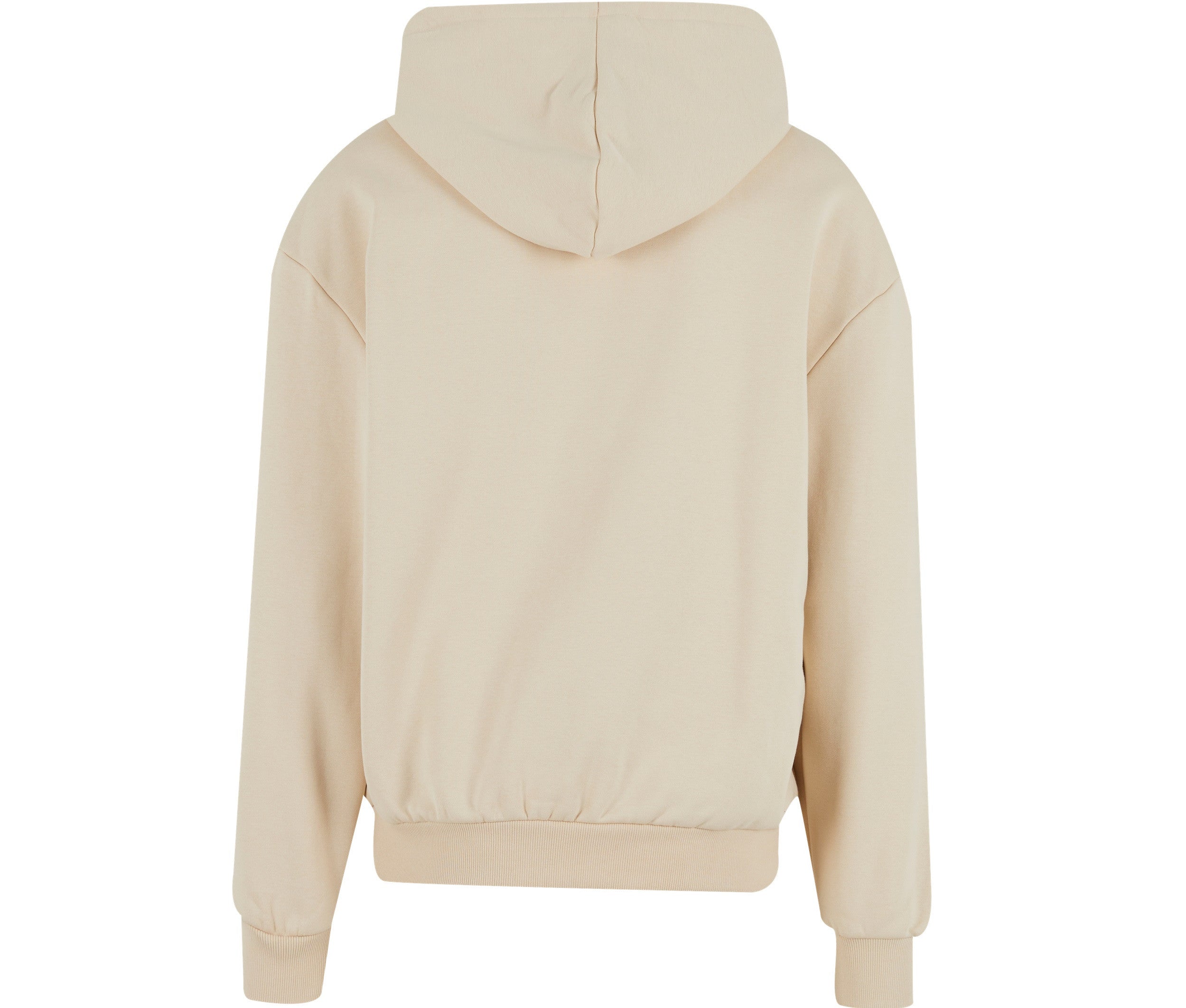 Sudadera con Capucha Oversize - Build Your Brand BY268 - imagen 7