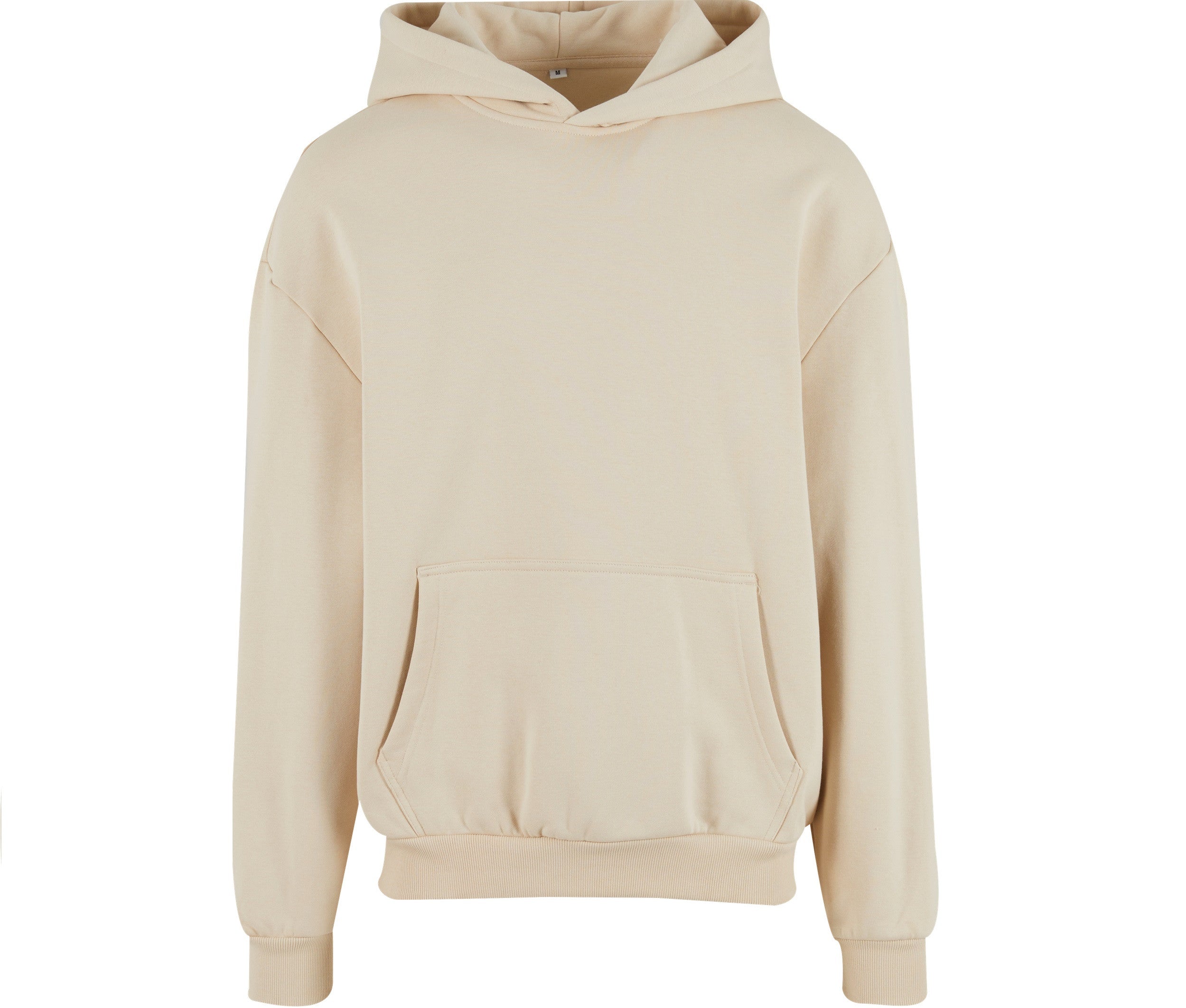 Sudadera con Capucha Oversize - Build Your Brand BY268 - imagen 8