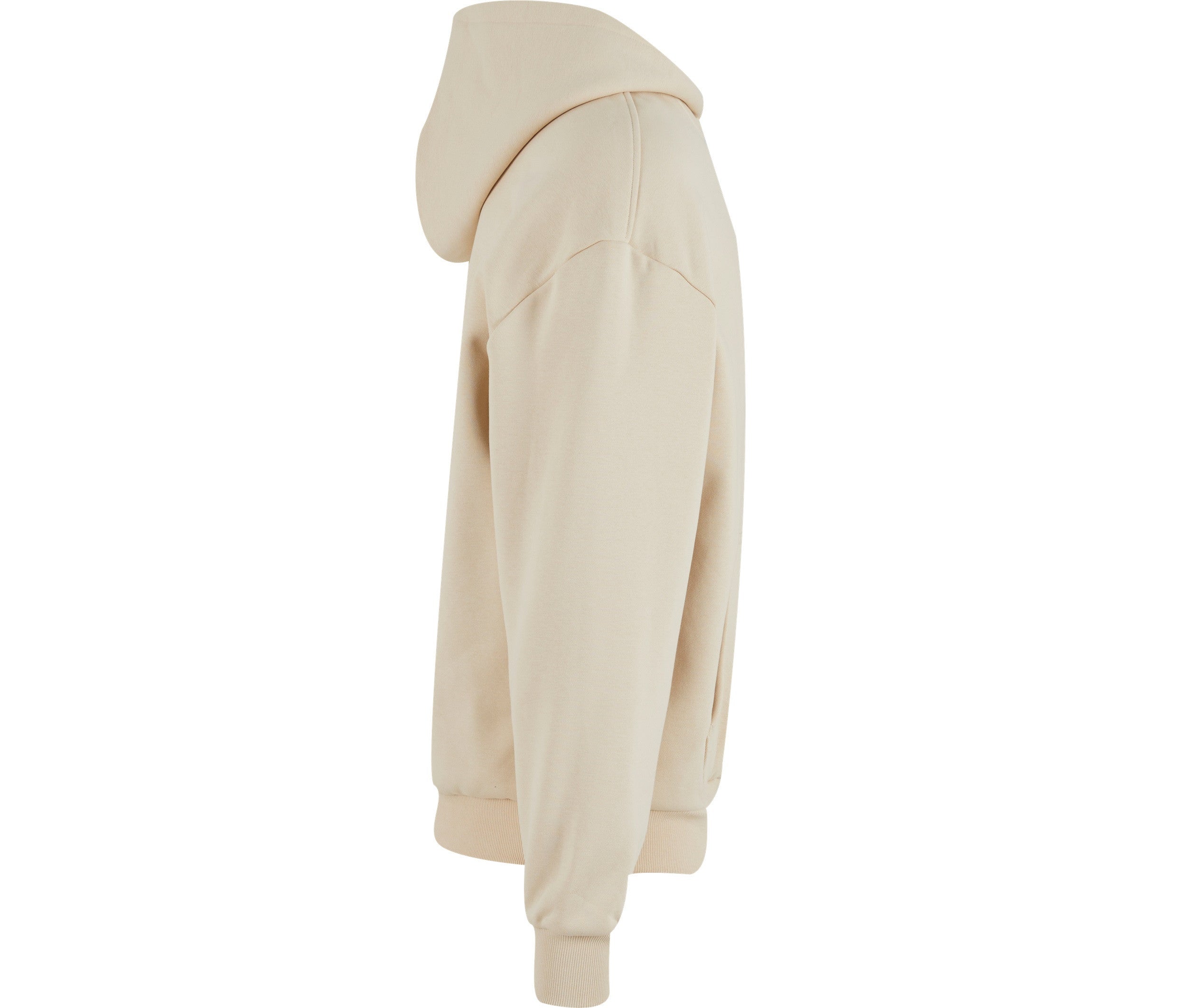 Sudadera con Capucha Oversize - Build Your Brand BY268 - imagen 6