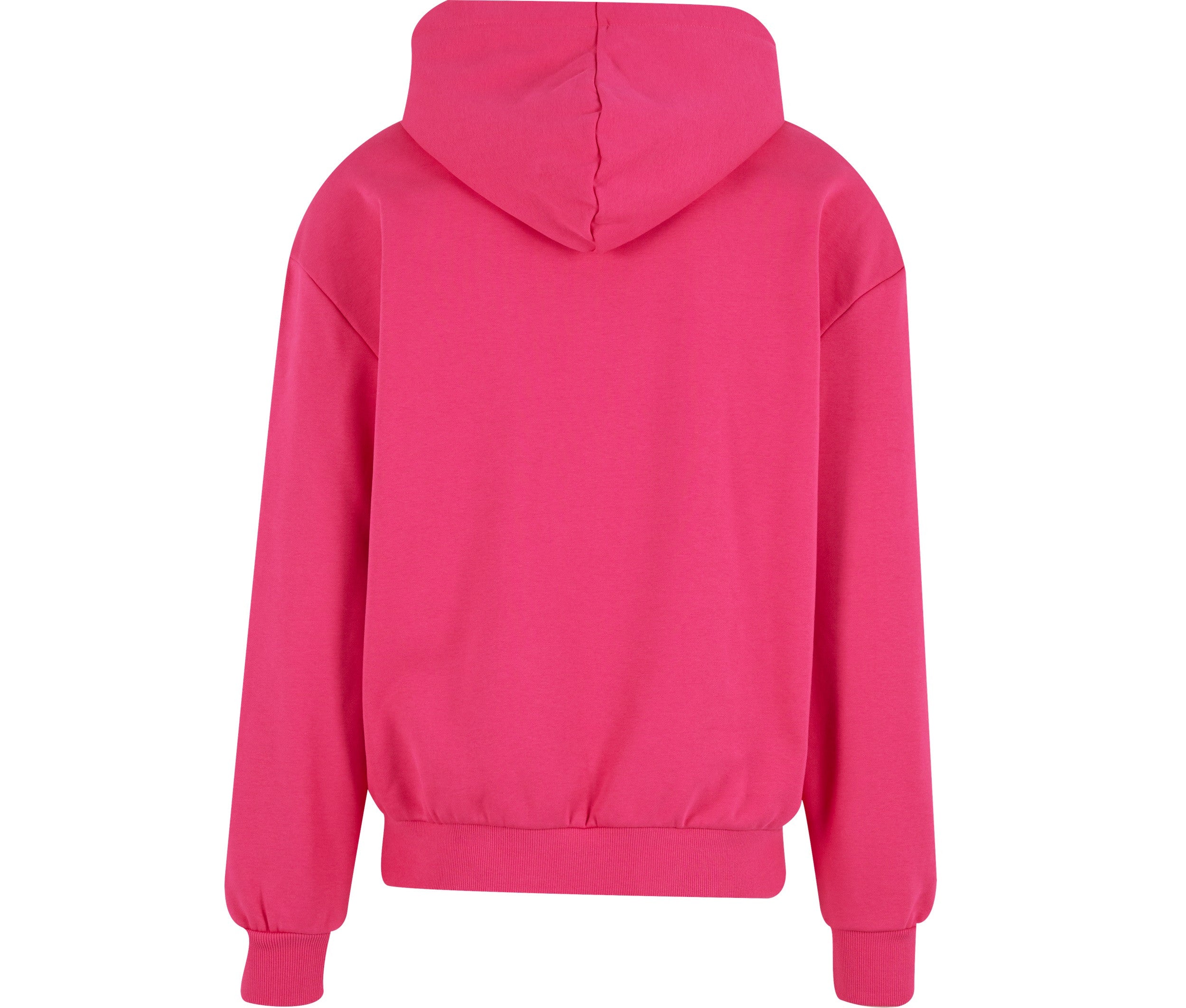 Sudadera con Capucha Oversize - Build Your Brand BY268 - imagen 11