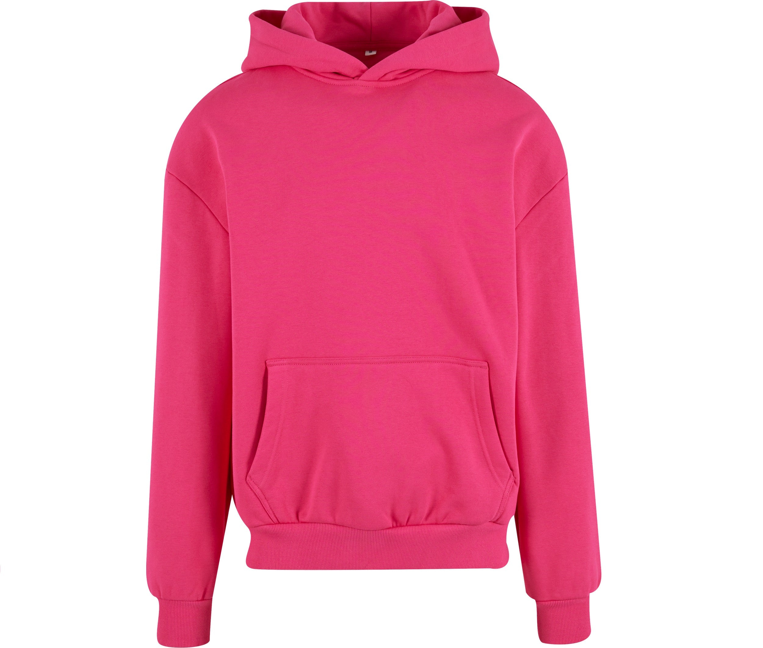 Sudadera con Capucha Oversize - Build Your Brand BY268 - imagen 12