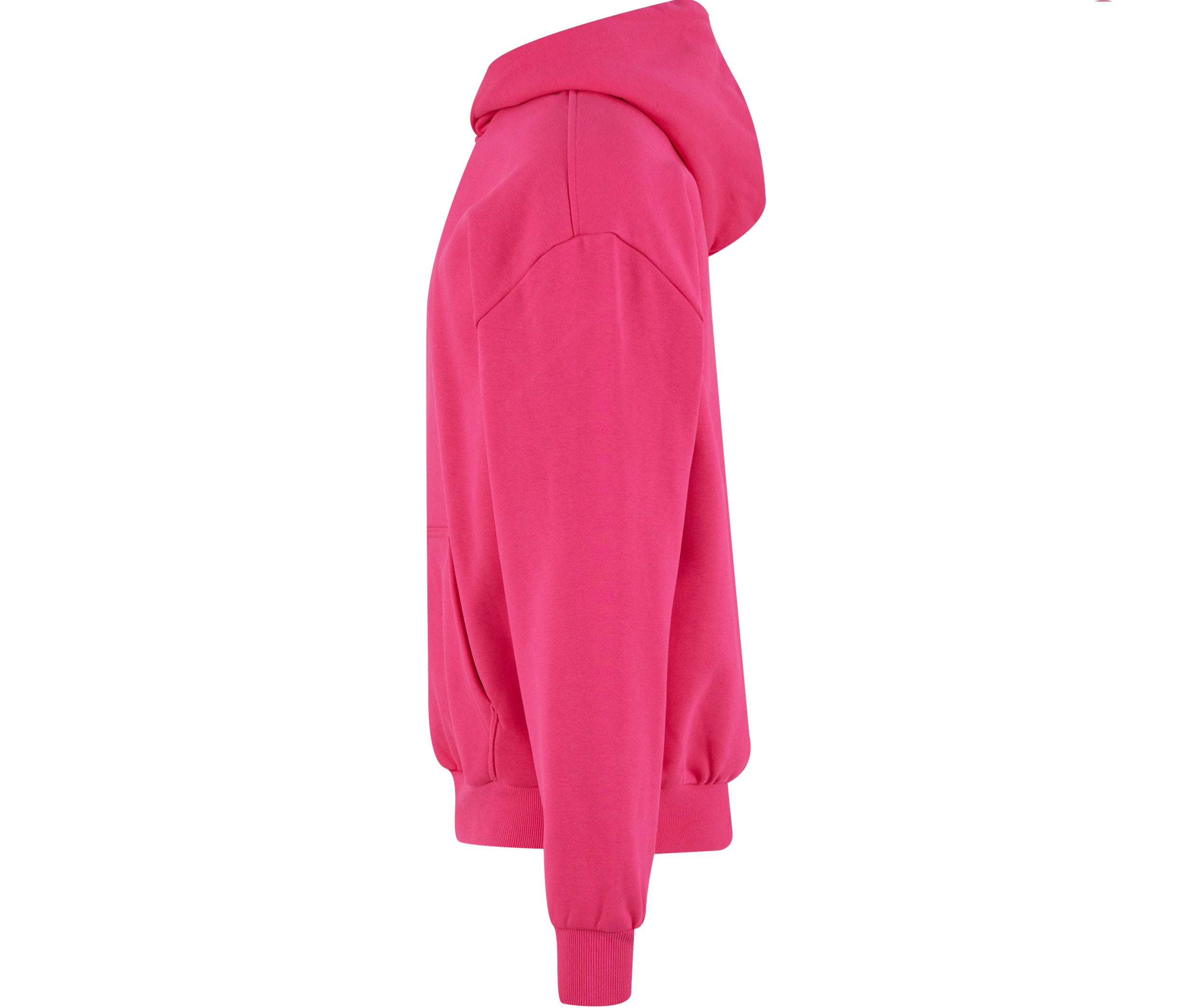 Sudadera con Capucha Oversize - Build Your Brand BY268 - imagen 13