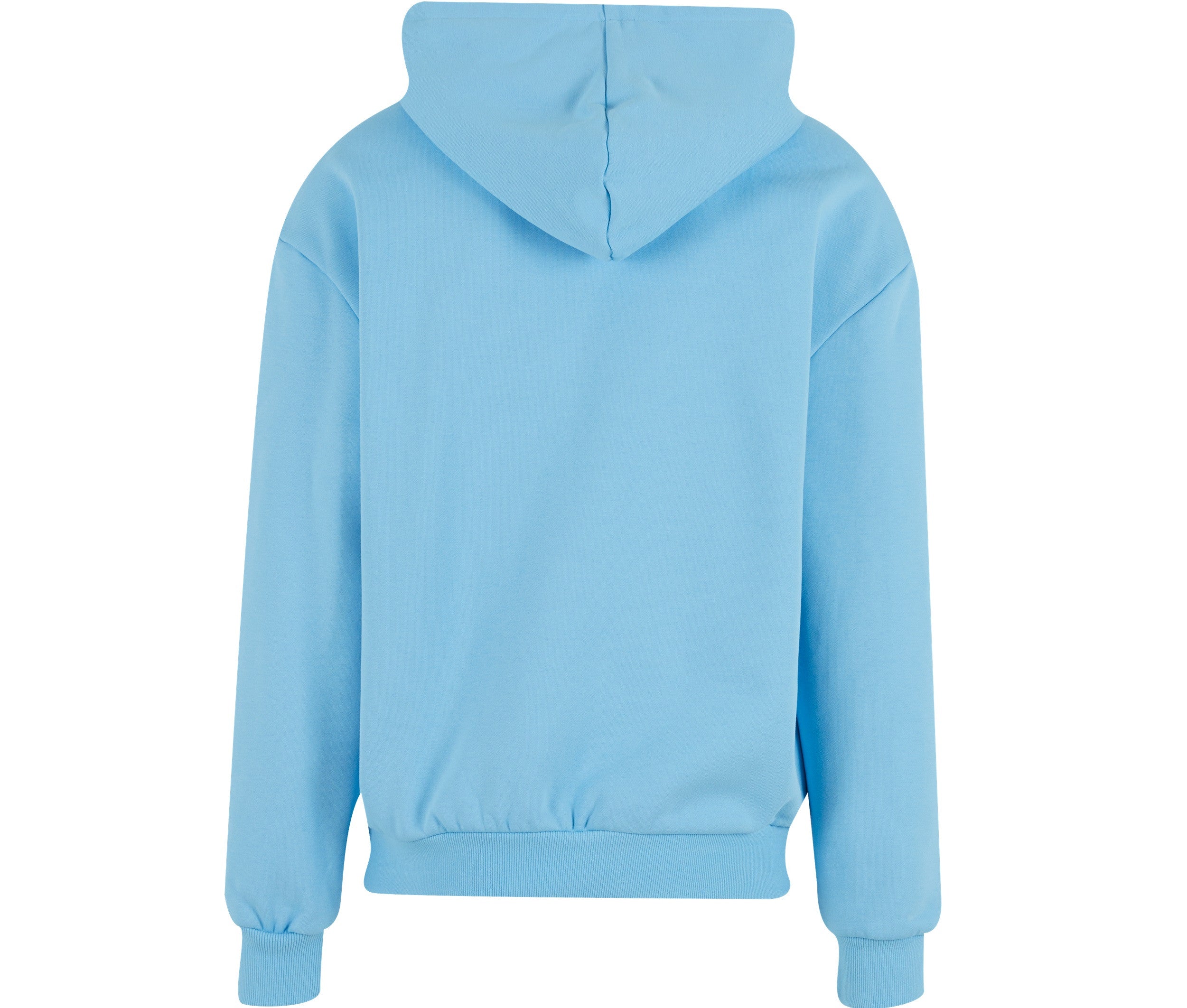 Sudadera con Capucha Oversize - Build Your Brand BY268 - imagen 15