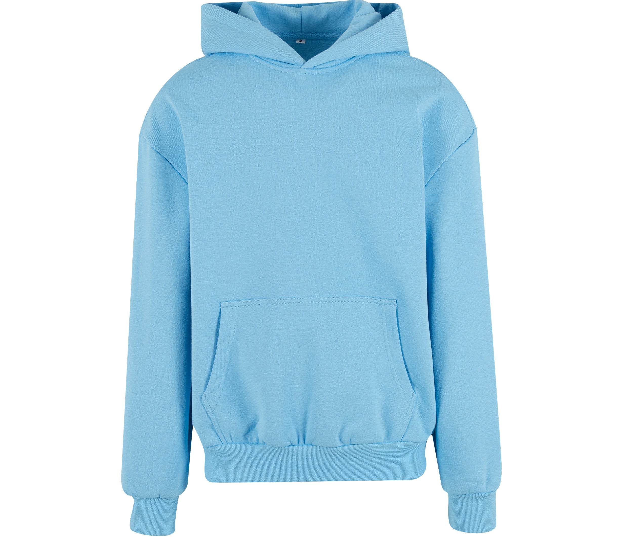 Sudadera con Capucha Oversize - Build Your Brand BY268 - imagen 16