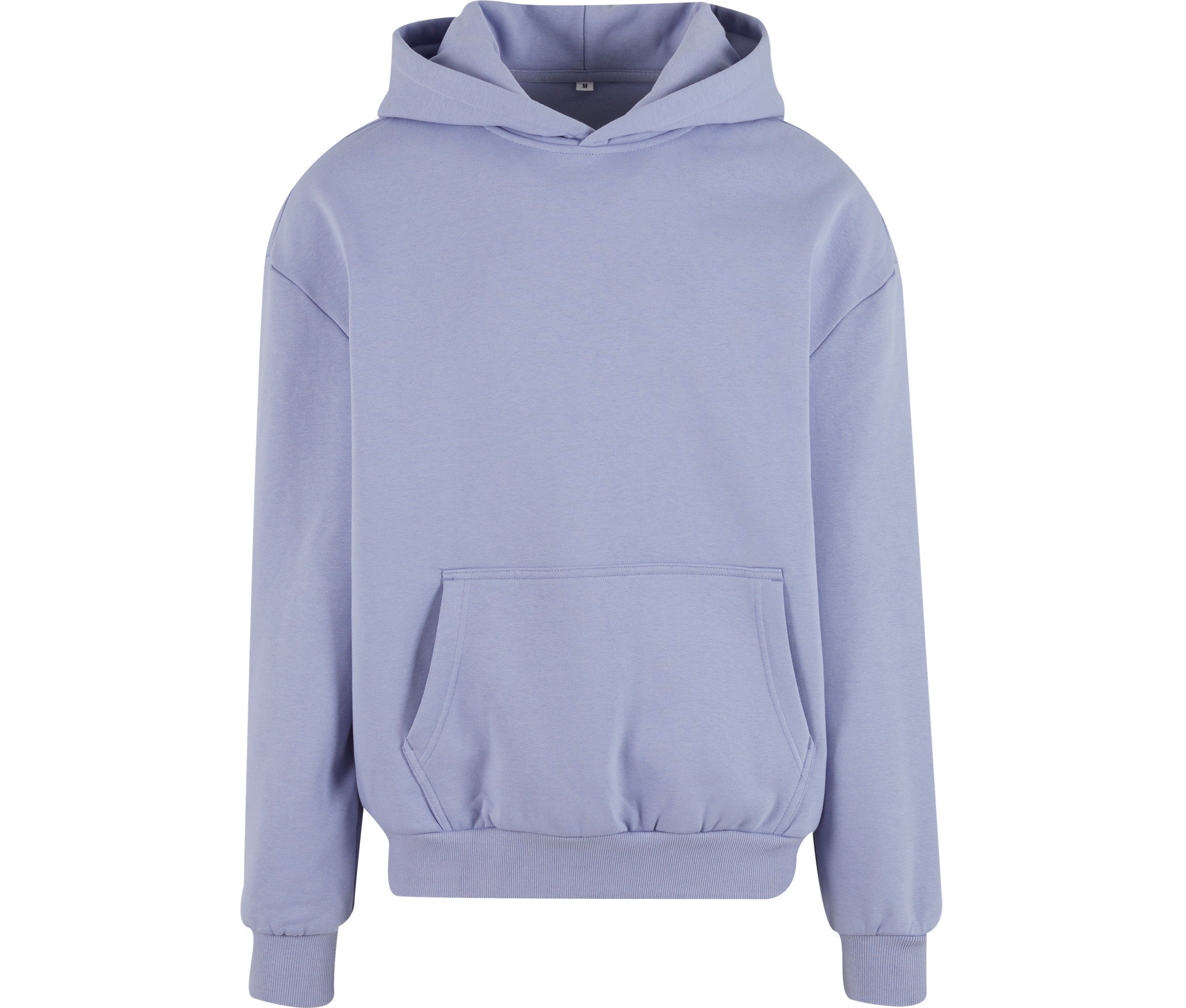 Sudadera con Capucha Oversize - Build Your Brand BY268 - imagen 20