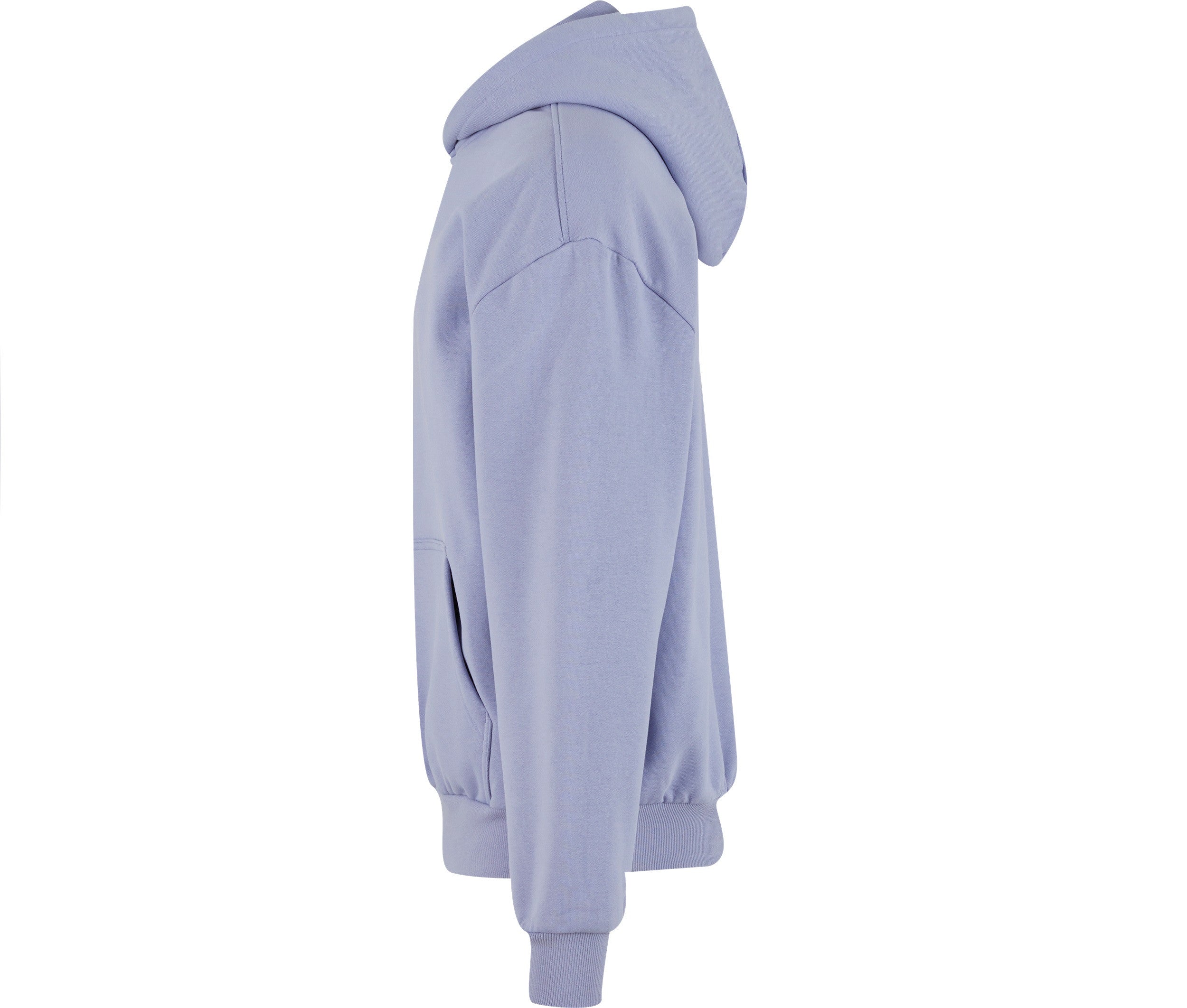 Sudadera con Capucha Oversize - Build Your Brand BY268 - imagen 21