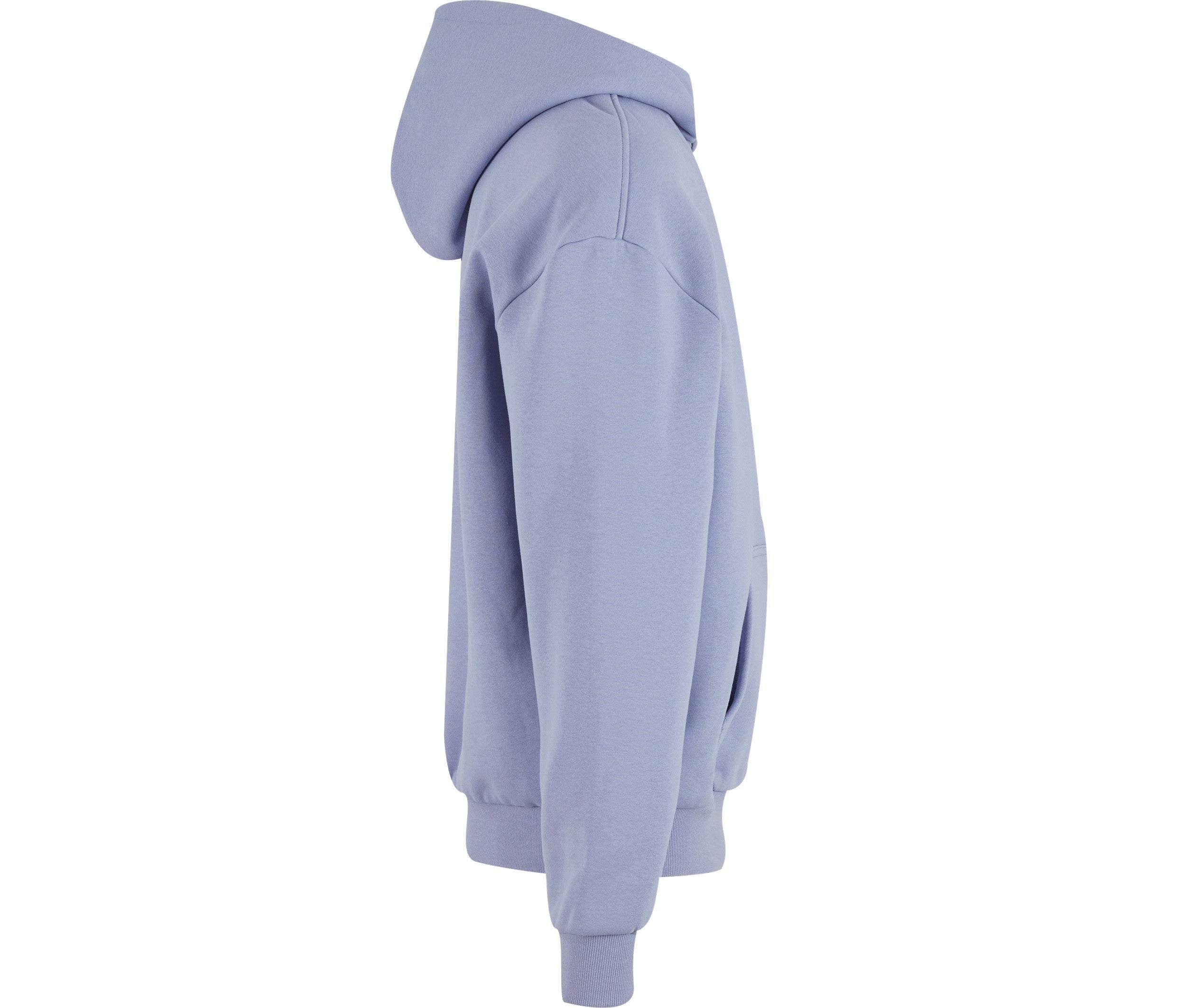Sudadera con Capucha Oversize - Build Your Brand BY268 - imagen 18