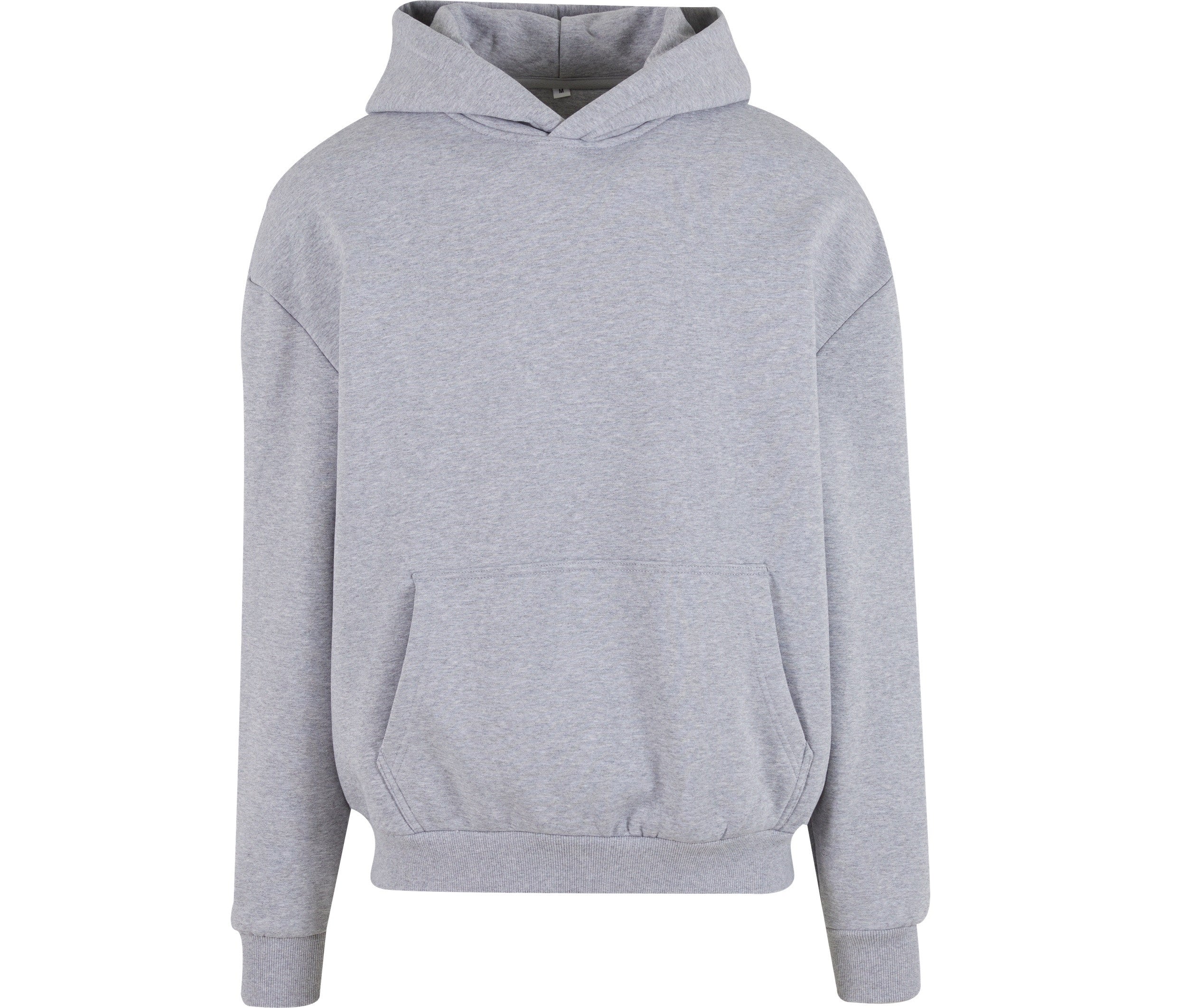 Sudadera con Capucha Oversize - Build Your Brand BY268 - imagen 24