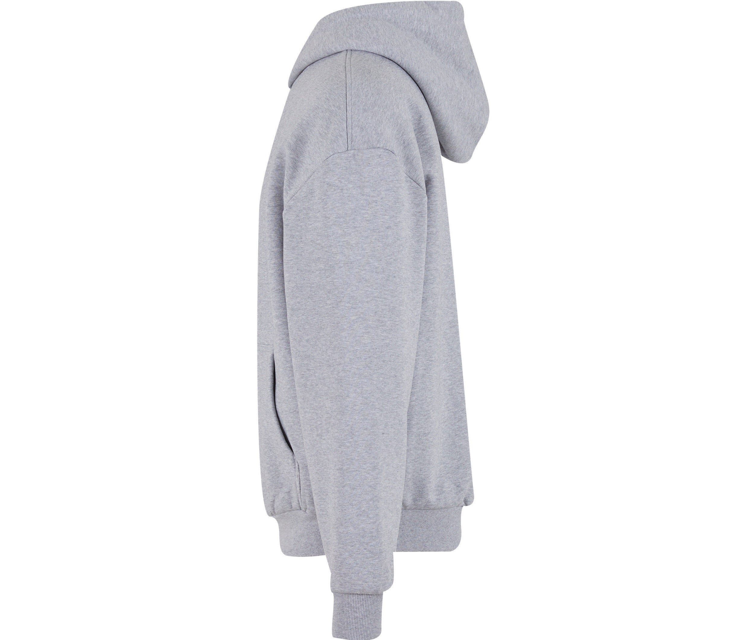 Sudadera con Capucha Oversize - Build Your Brand BY268 - imagen 25