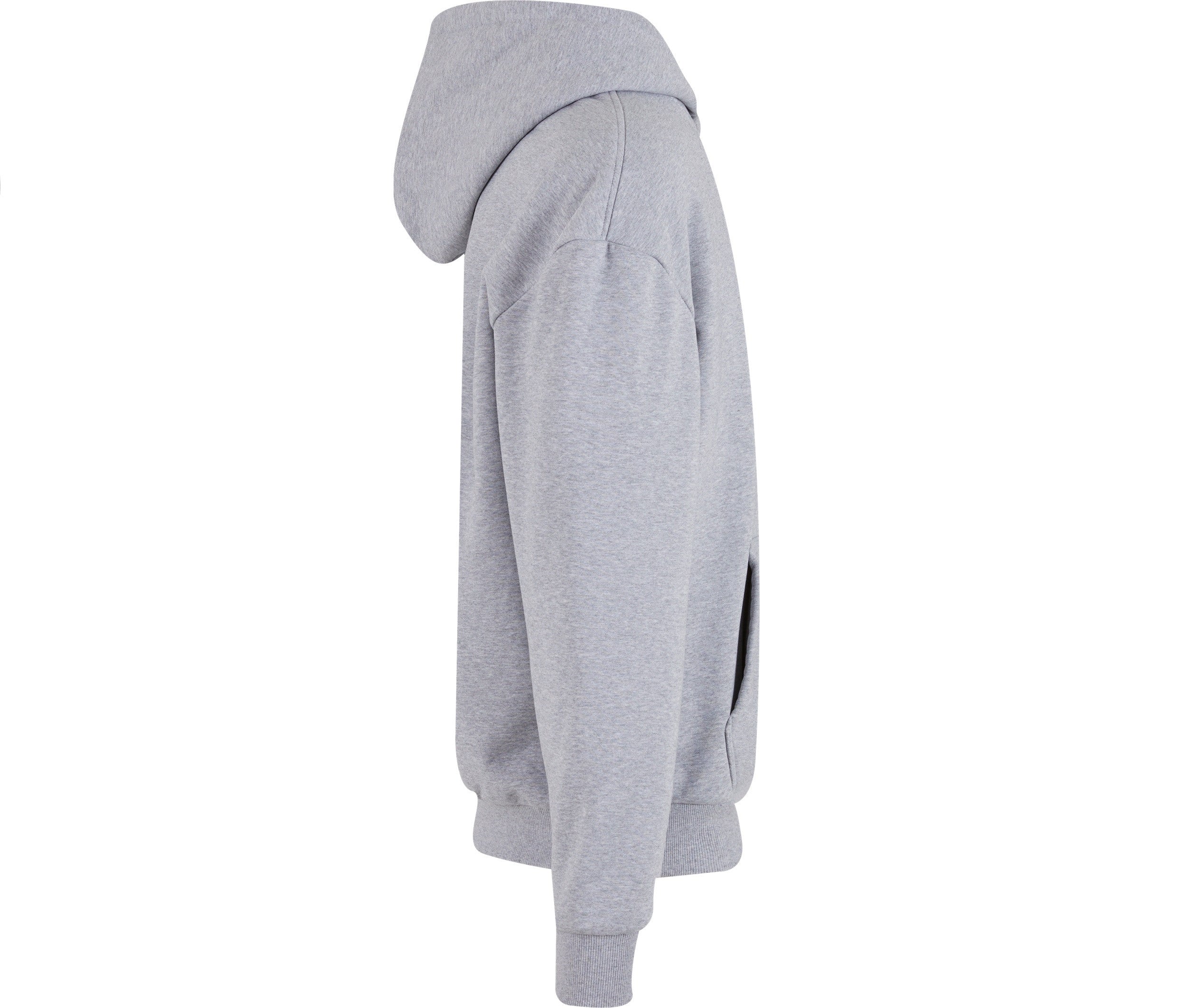Sudadera con Capucha Oversize - Build Your Brand BY268 - imagen 22