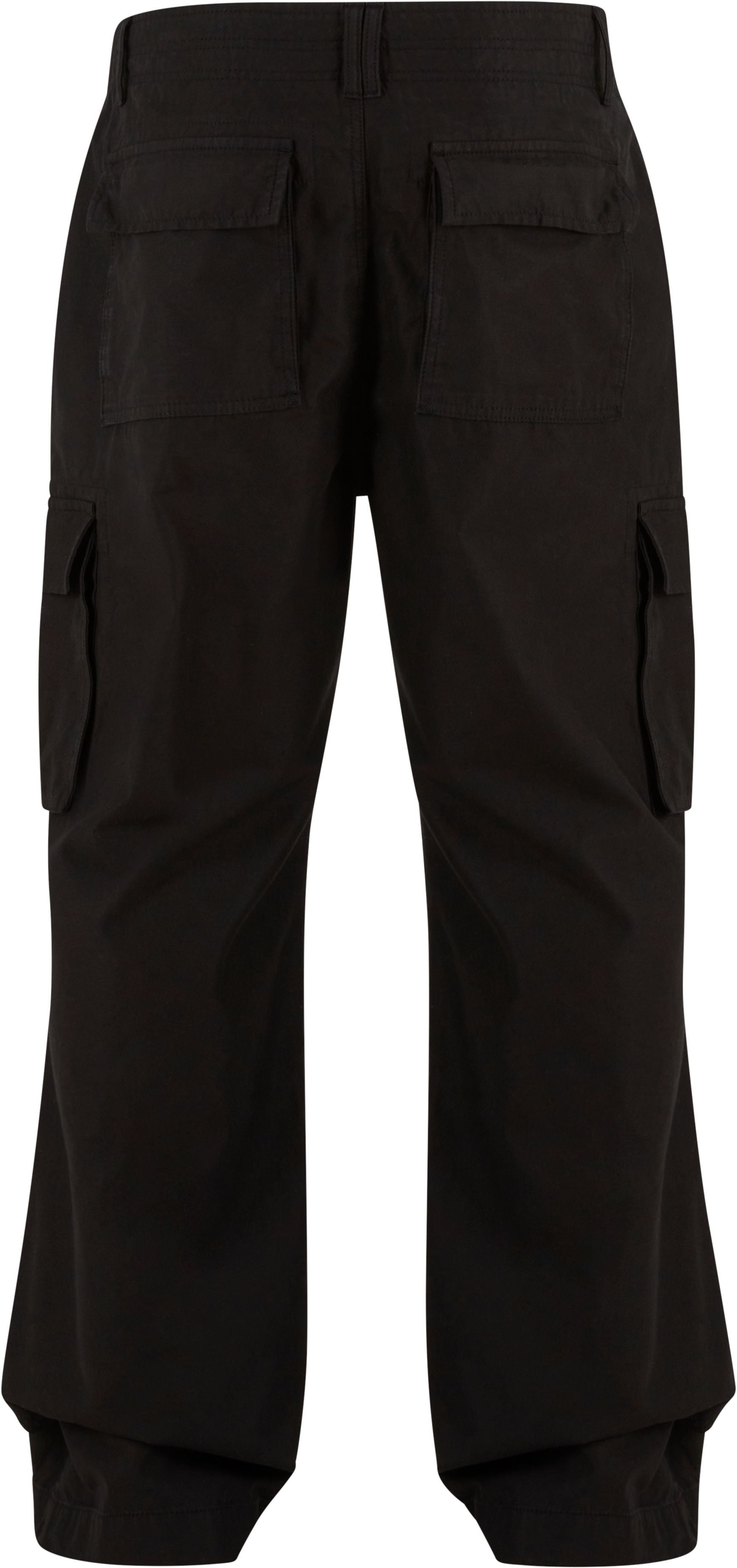 Pantalón Classic Cargo Pants - Build Your Brand BY274 - imagen 3
