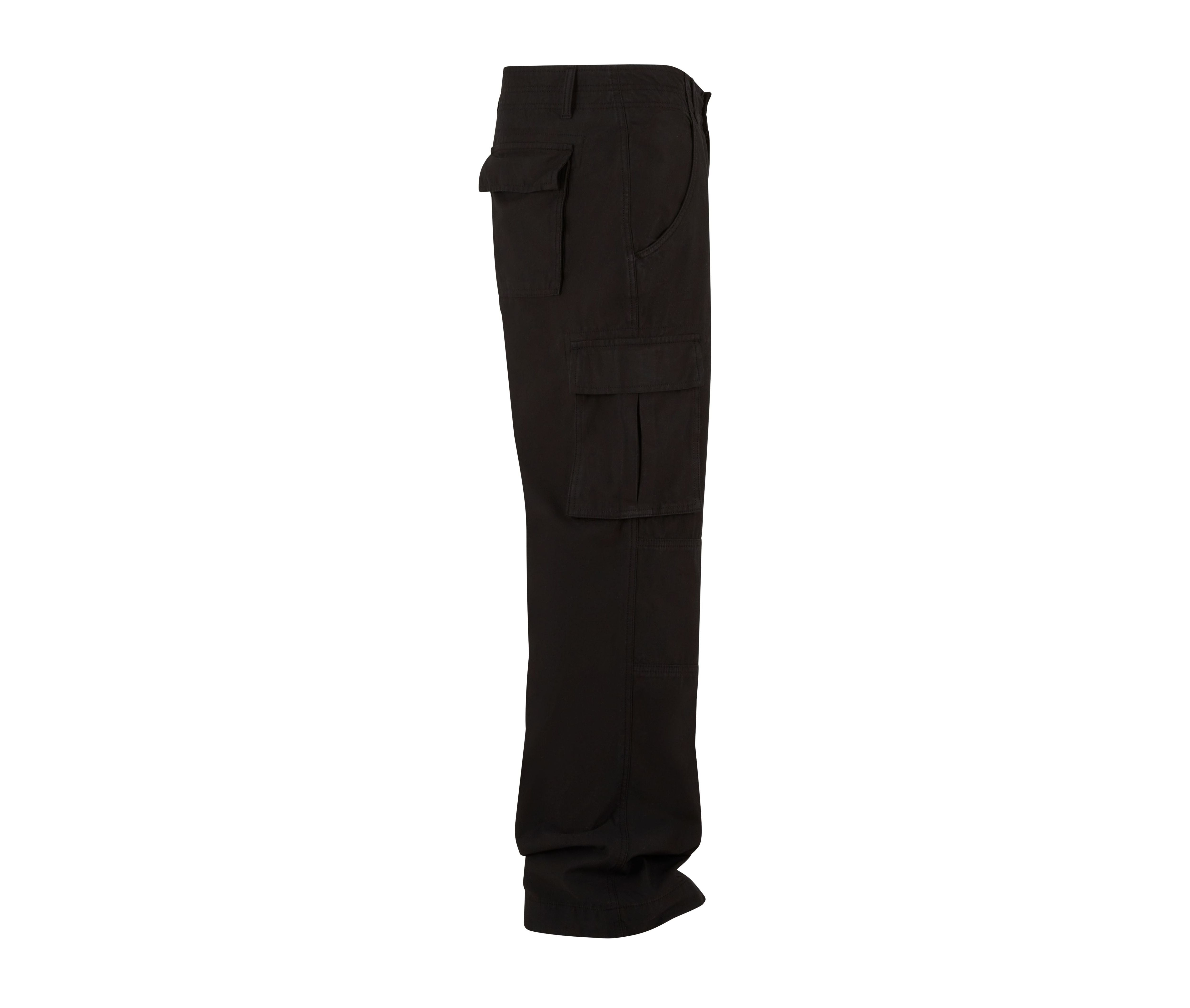 Pantalón Classic Cargo Pants - Build Your Brand BY274 - imagen 2