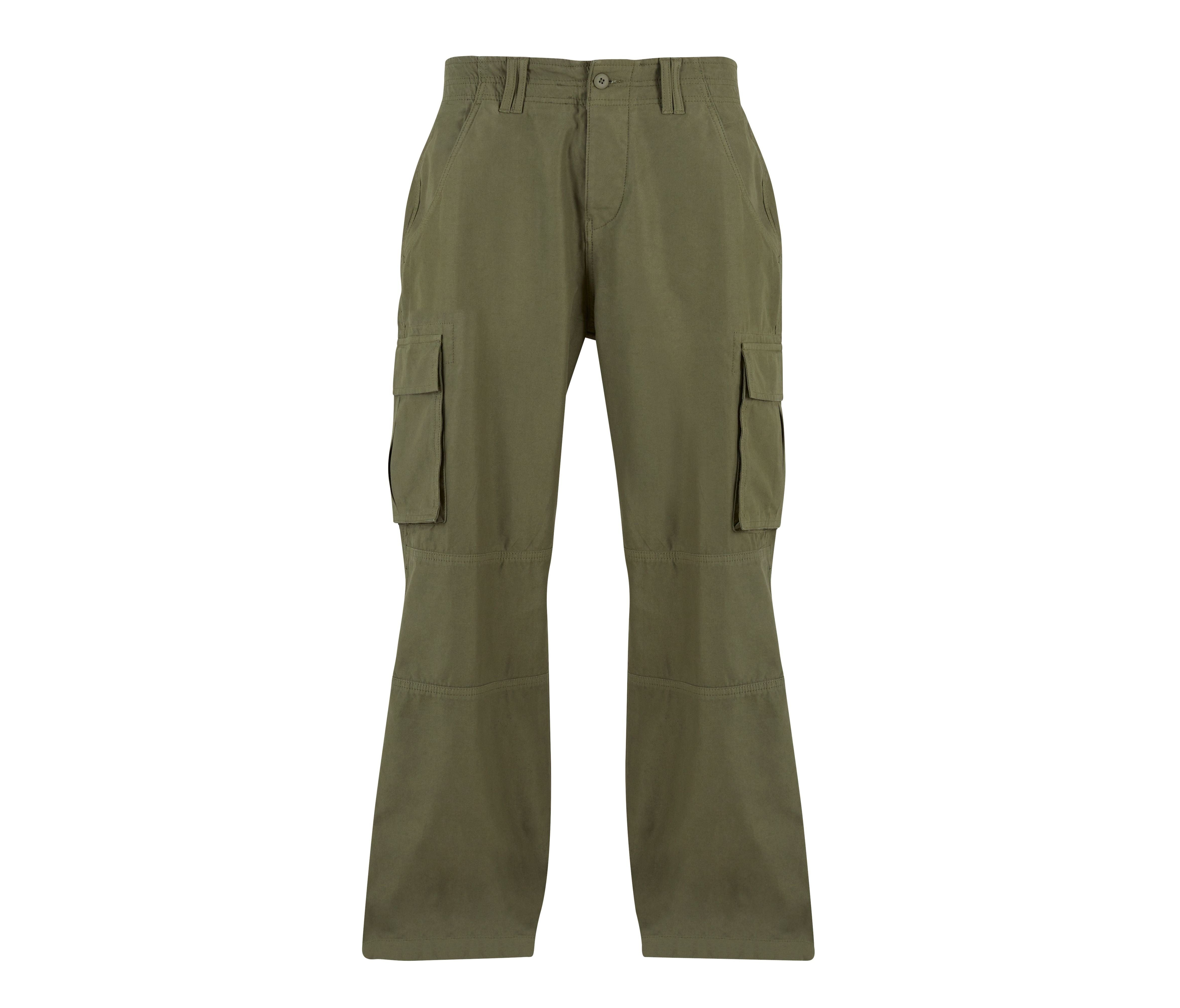 Pantalón Classic Cargo Pants - Build Your Brand BY274 - imagen 8