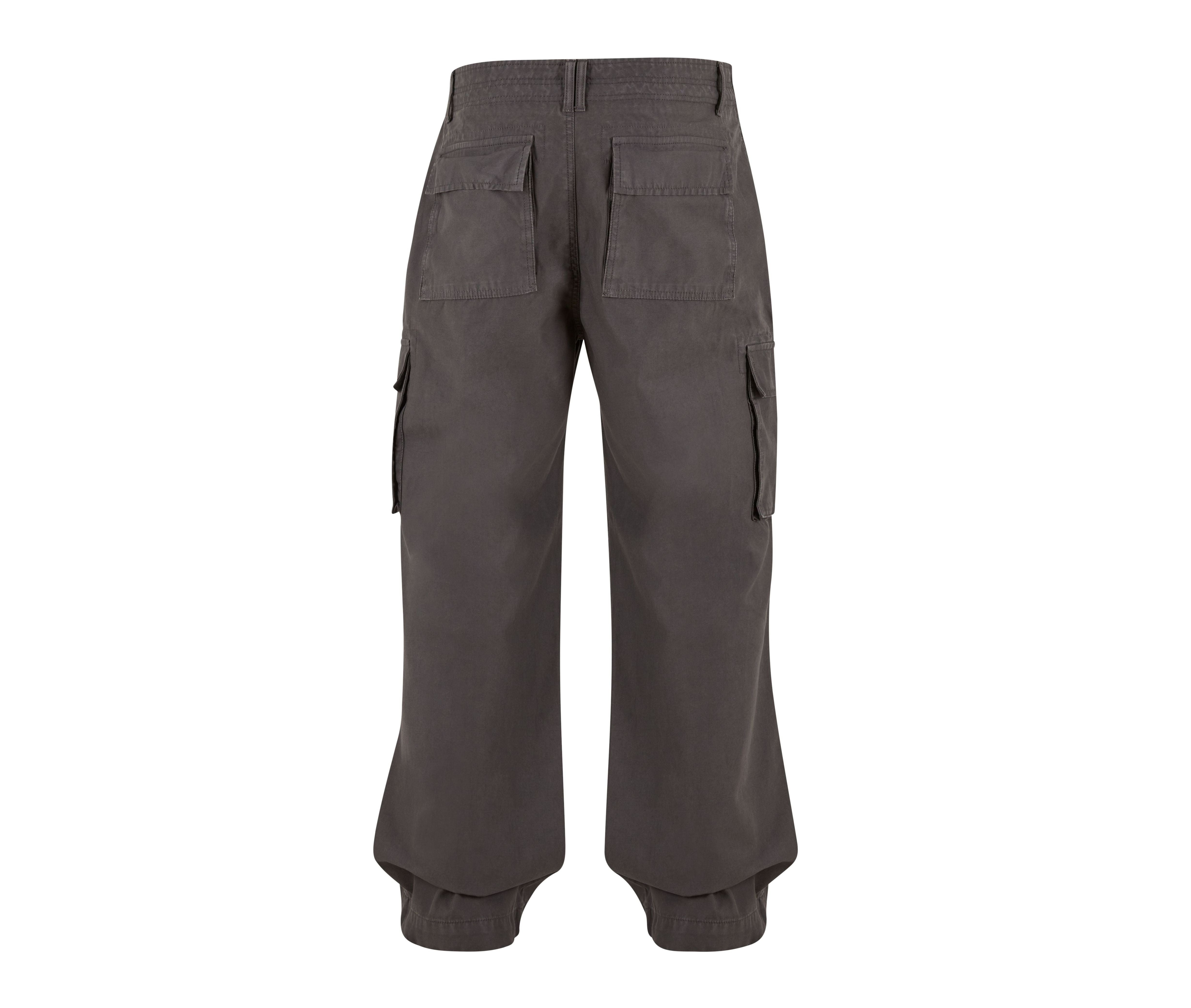 Pantalón Classic Cargo Pants - Build Your Brand BY274 - imagen 11