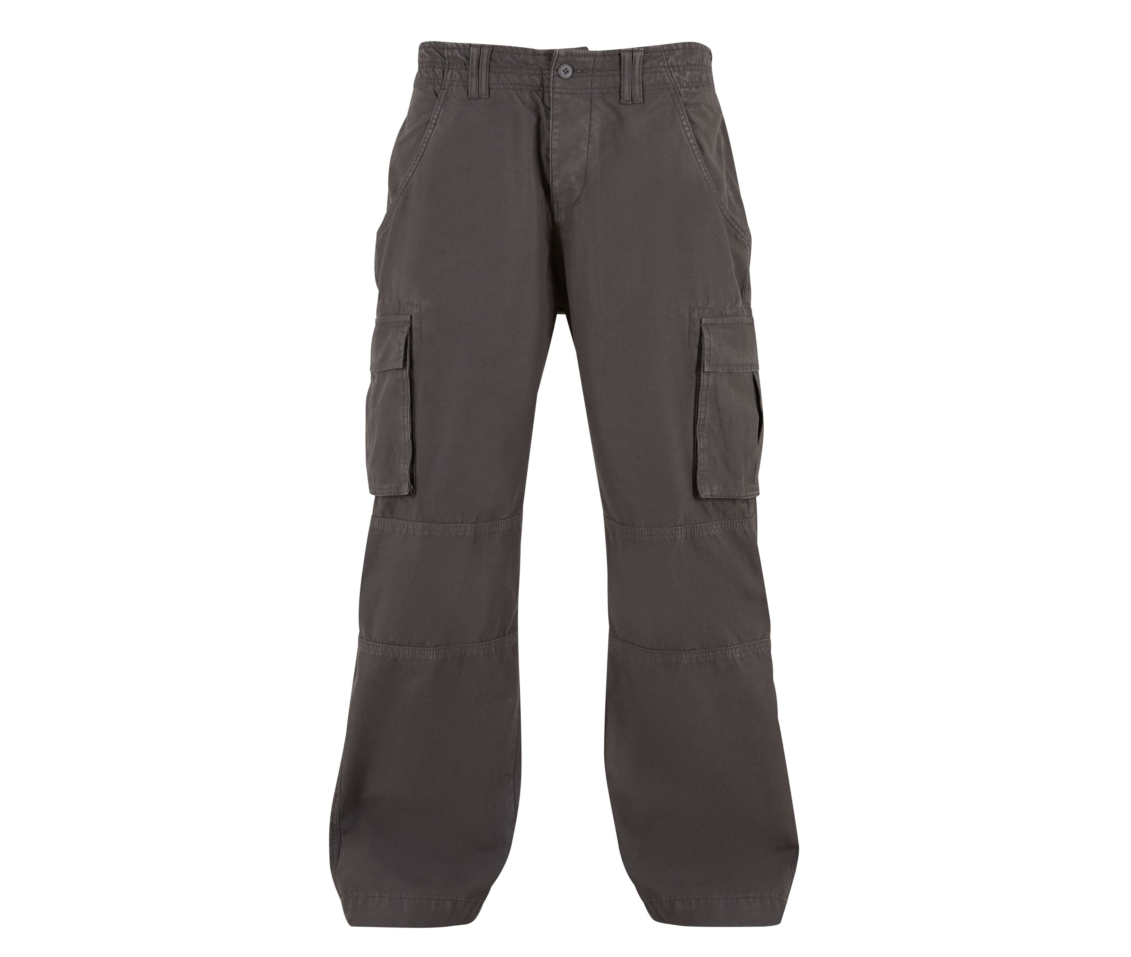 Pantalón Classic Cargo Pants - Build Your Brand BY274 - imagen 12