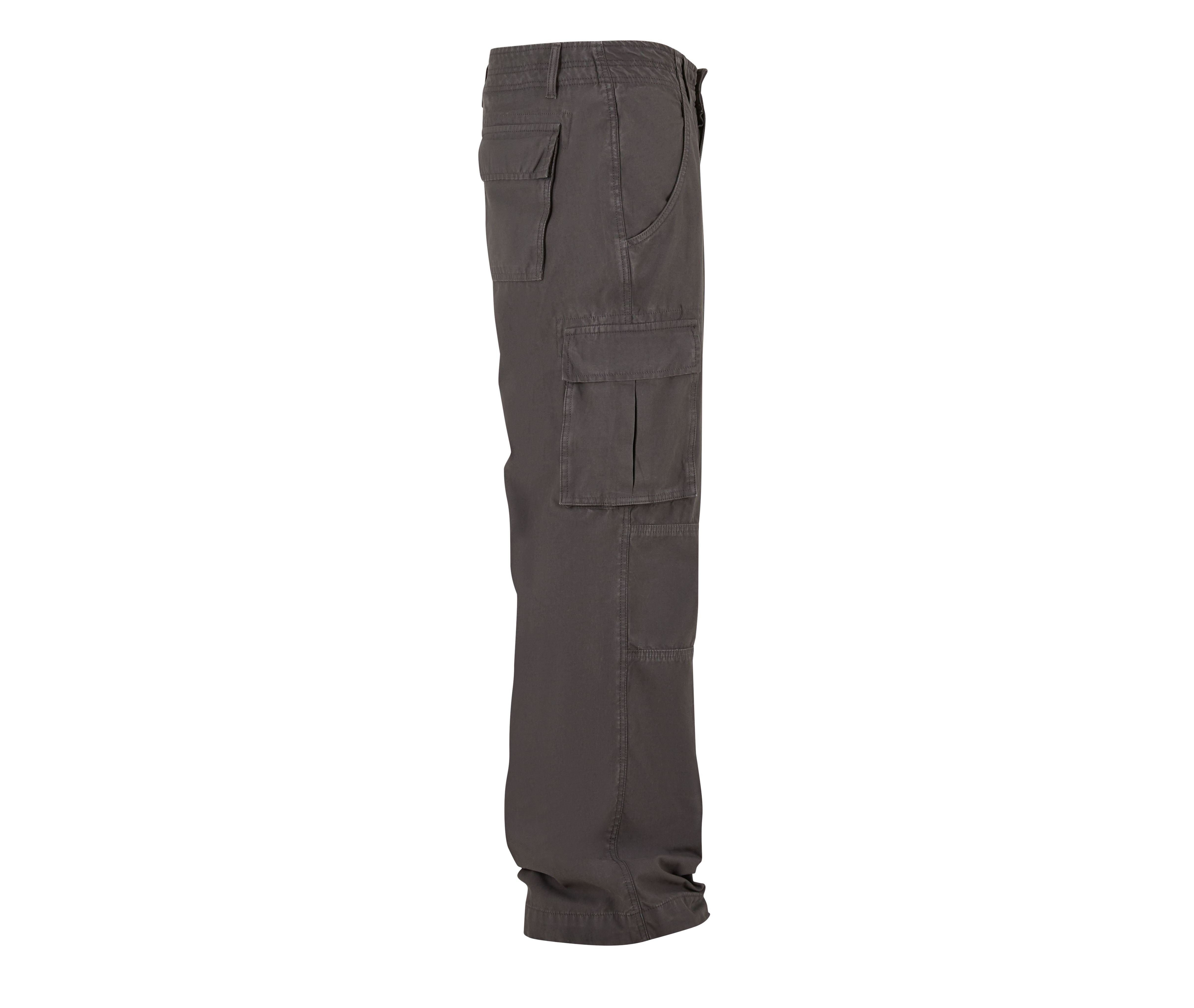 Pantalón Classic Cargo Pants - Build Your Brand BY274 - imagen 10