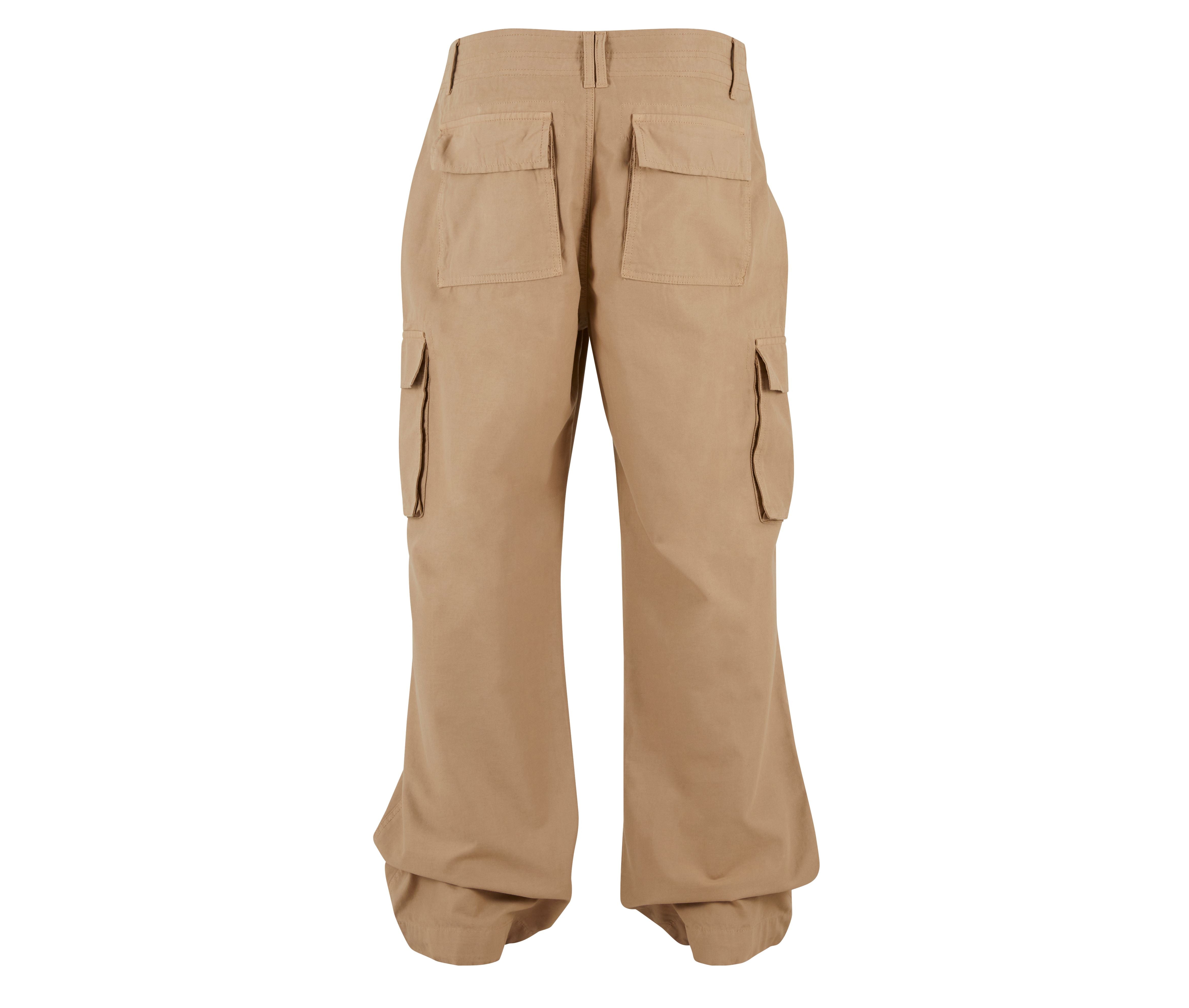 Pantalón Classic Cargo Pants - Build Your Brand BY274 - imagen 15