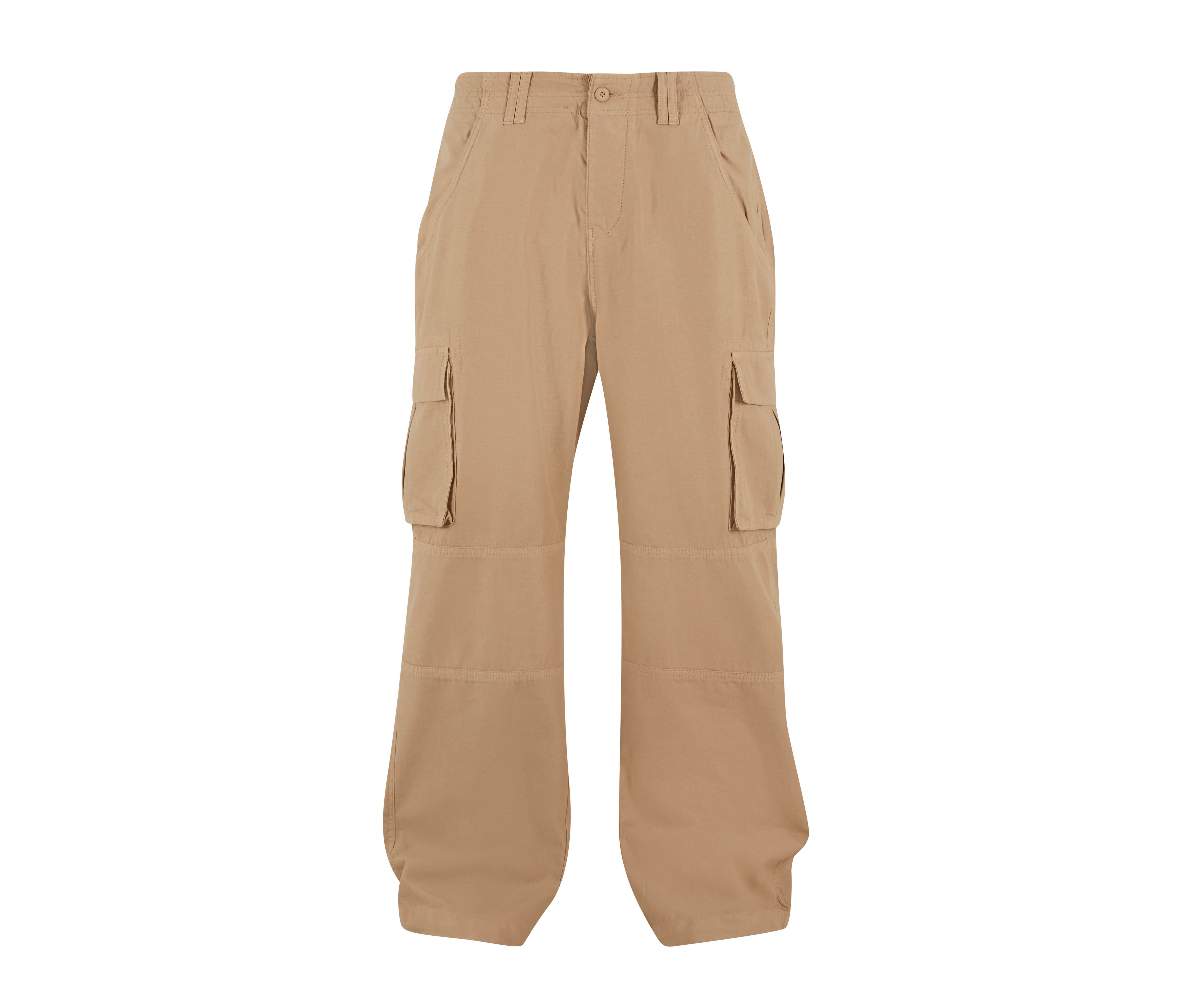 Pantalón Classic Cargo Pants - Build Your Brand BY274 - imagen 16