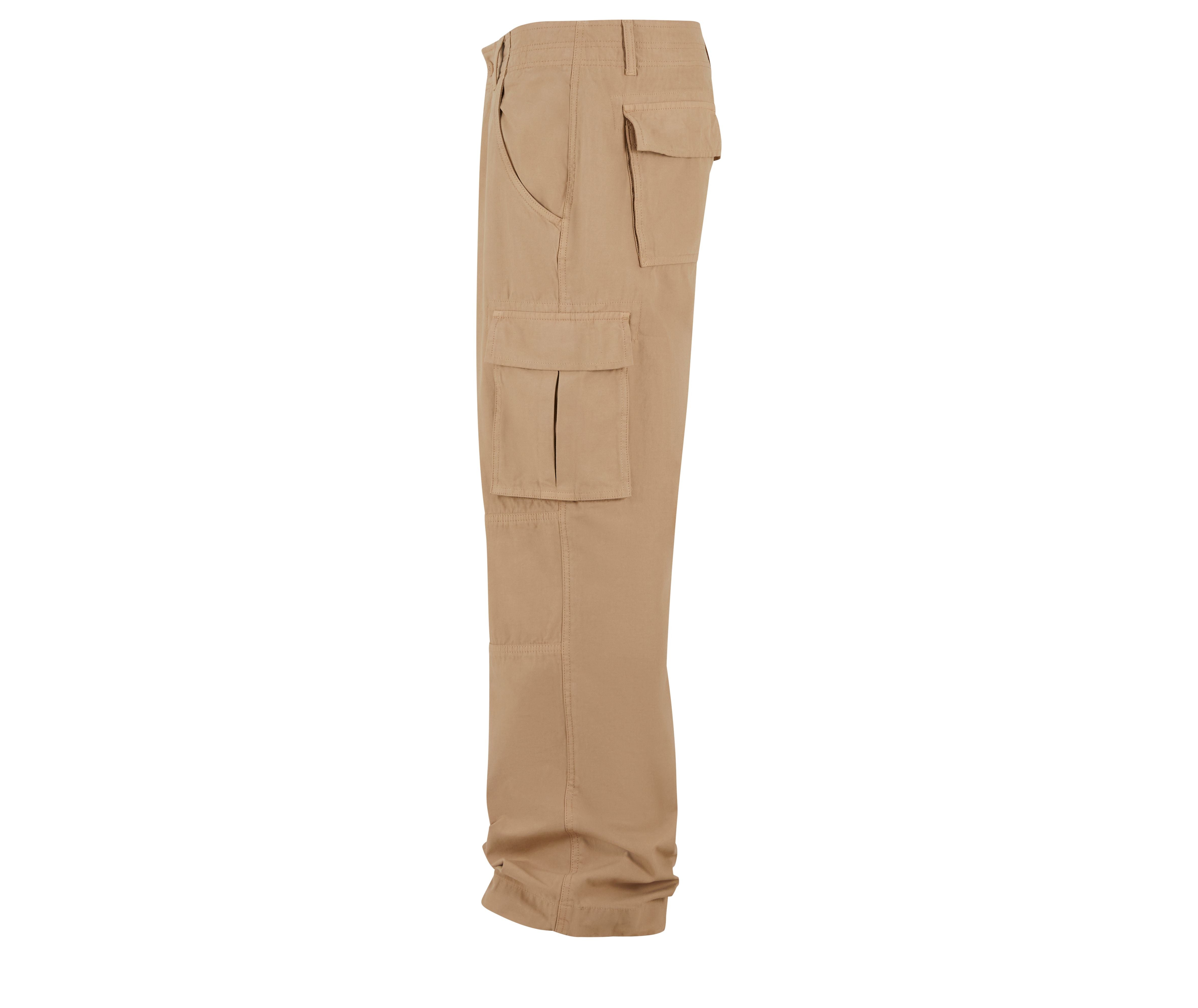 Pantalón Classic Cargo Pants - Build Your Brand BY274 - imagen 17
