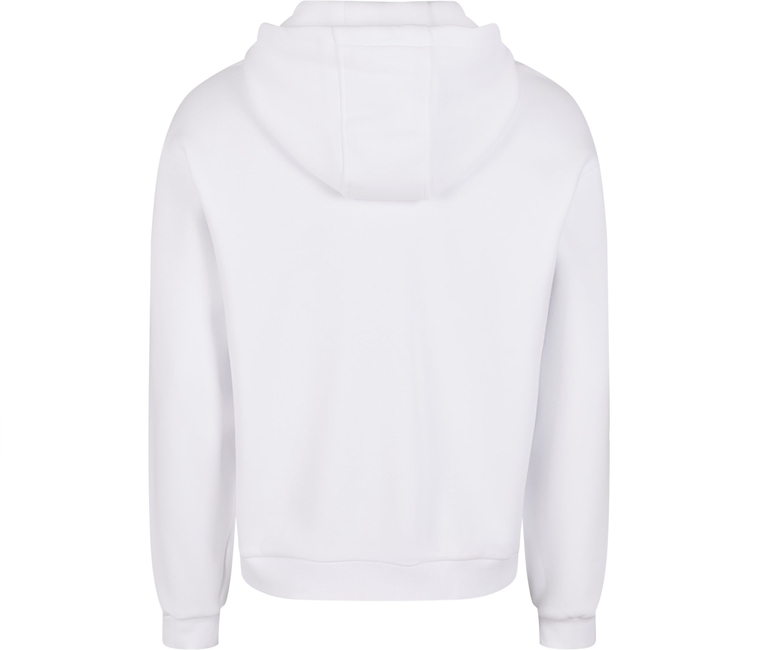 Sudadera con Capucha de Tacto Suave - Build Your Brand BY284 - imagen 3