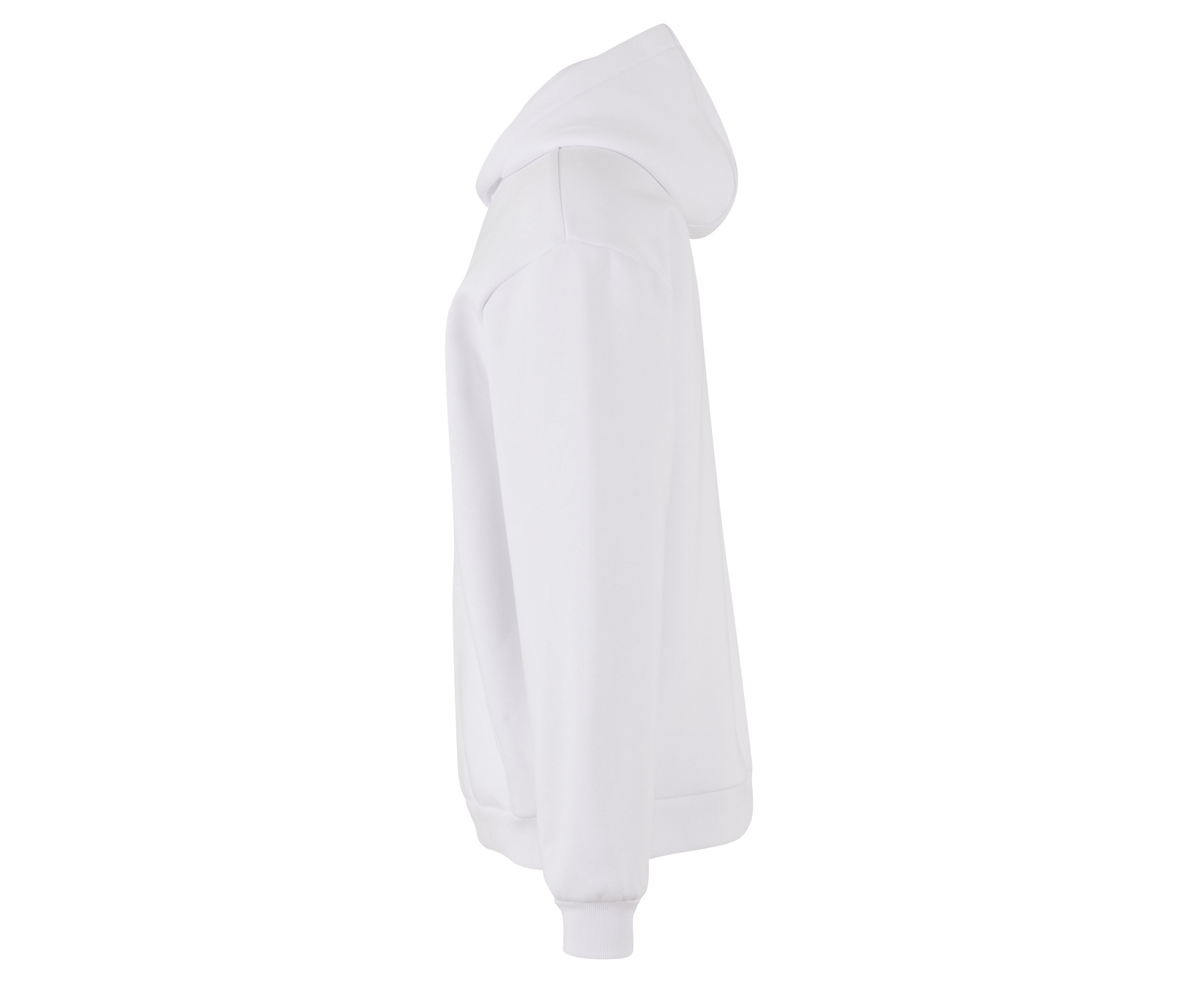 Sudadera con Capucha de Tacto Suave - Build Your Brand BY284 - imagen 5