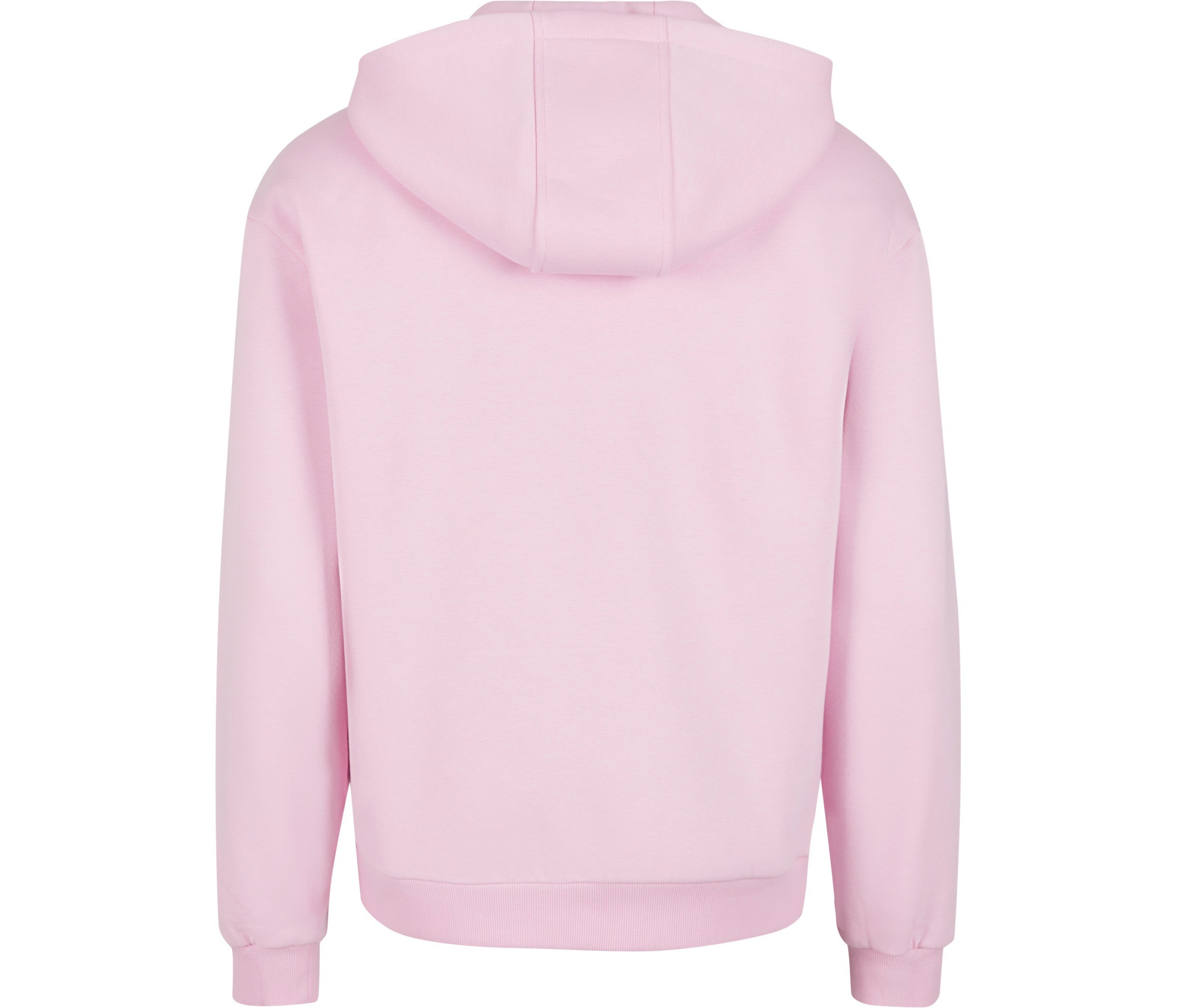 Sudadera con Capucha de Tacto Suave - Build Your Brand BY284 - imagen 45