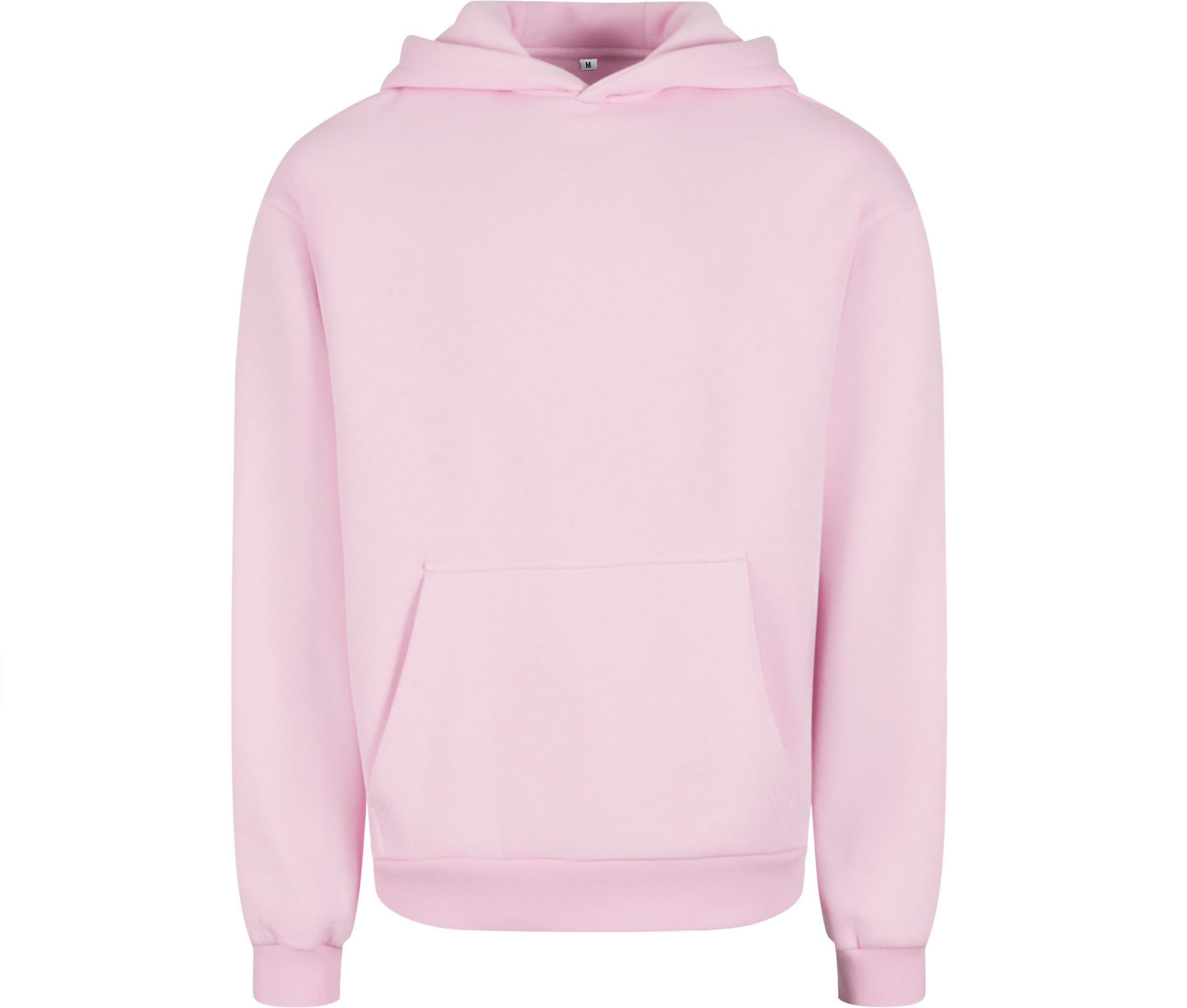 Sudadera con Capucha de Tacto Suave - Build Your Brand BY284 - imagen 46