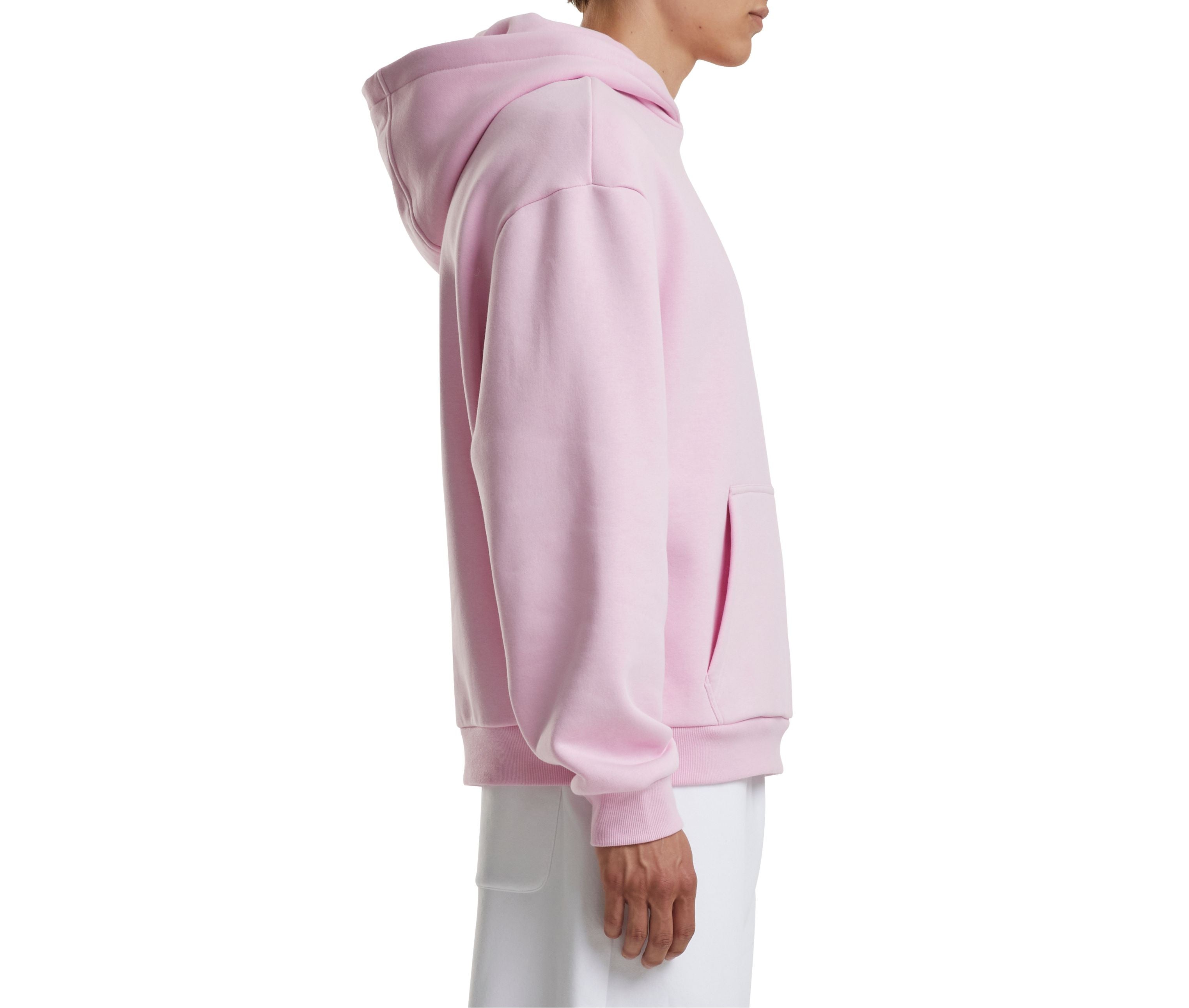 Sudadera con Capucha de Tacto Suave - Build Your Brand BY284 - imagen 44
