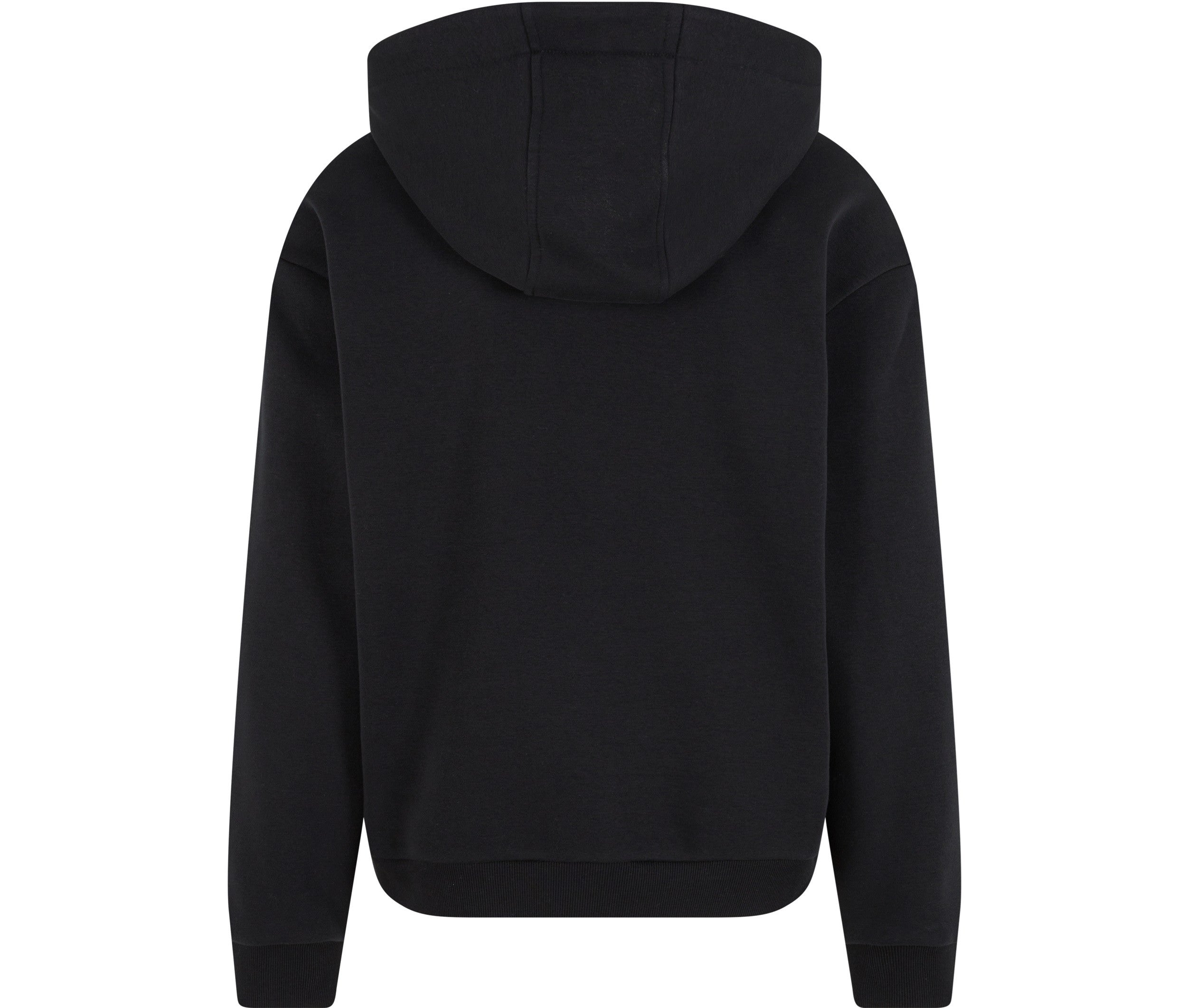 Sudadera con Capucha de Tacto Suave - Build Your Brand BY284 - imagen 7