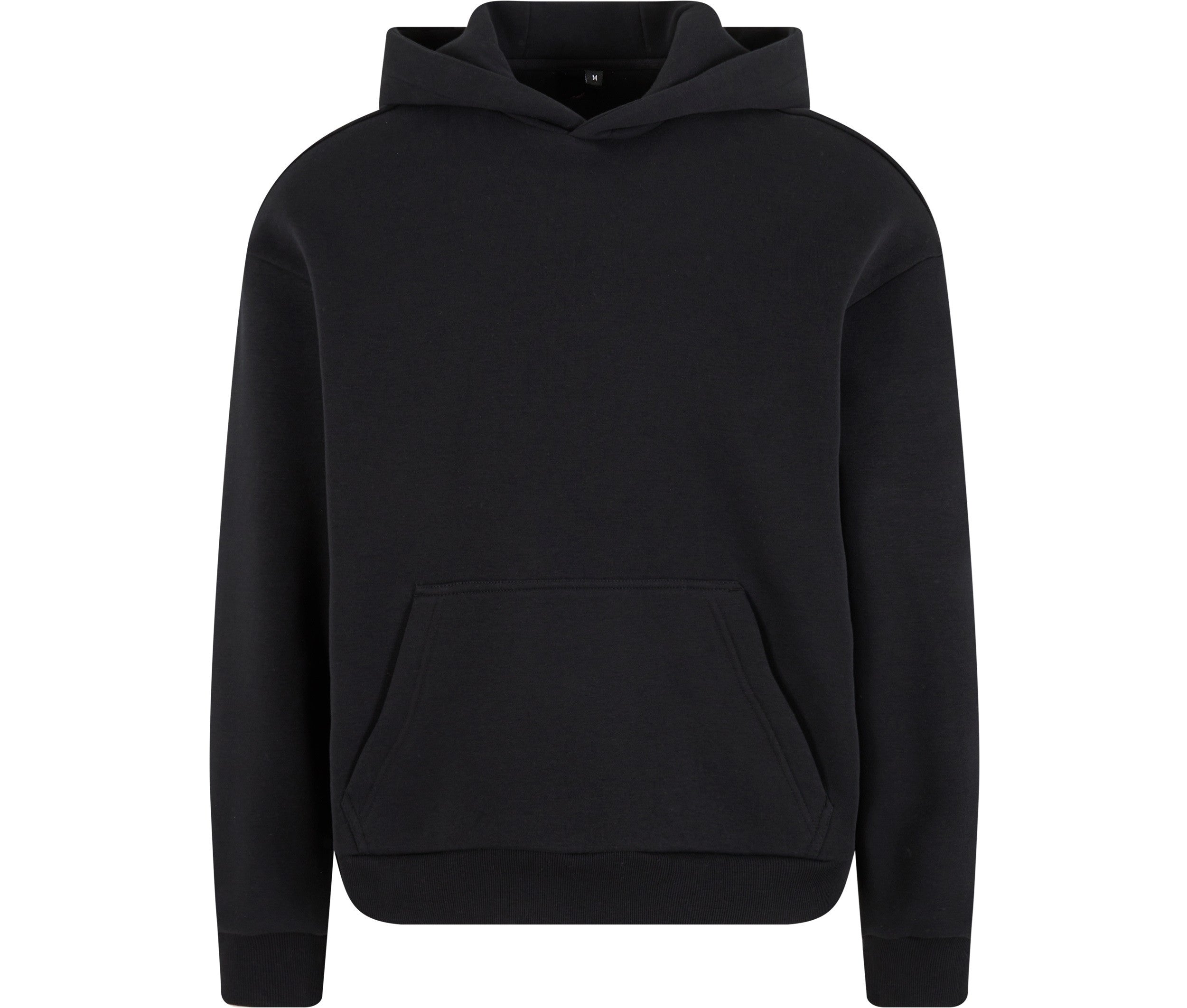 Sudadera con Capucha de Tacto Suave - Build Your Brand BY284 - imagen 8