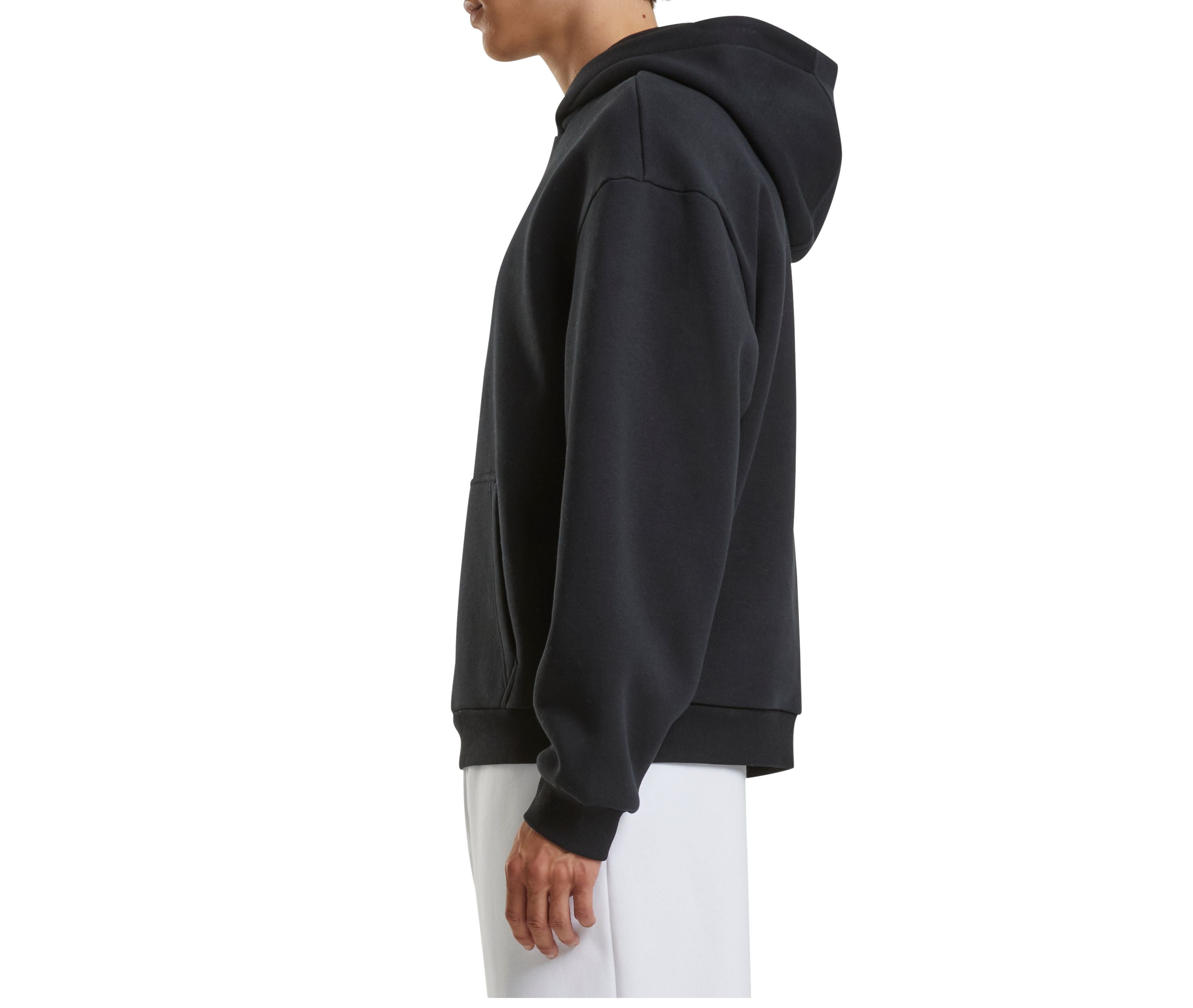 Sudadera con Capucha de Tacto Suave - Build Your Brand BY284 - imagen 9