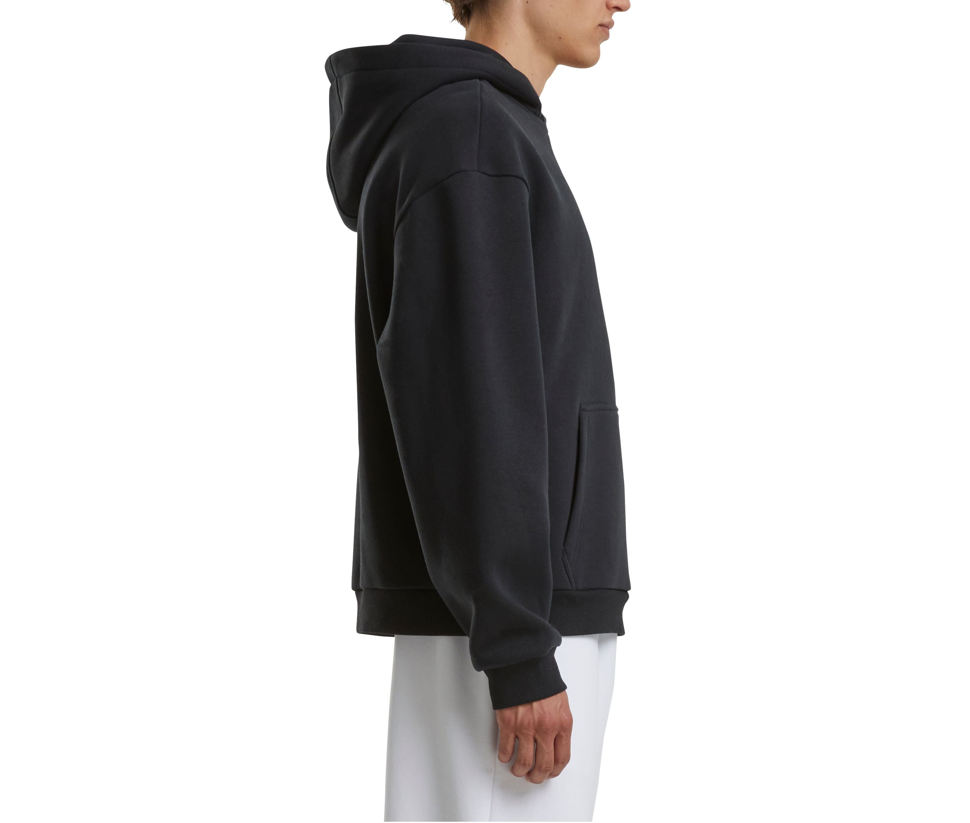 Sudadera con Capucha de Tacto Suave - Build Your Brand BY284 - imagen 6